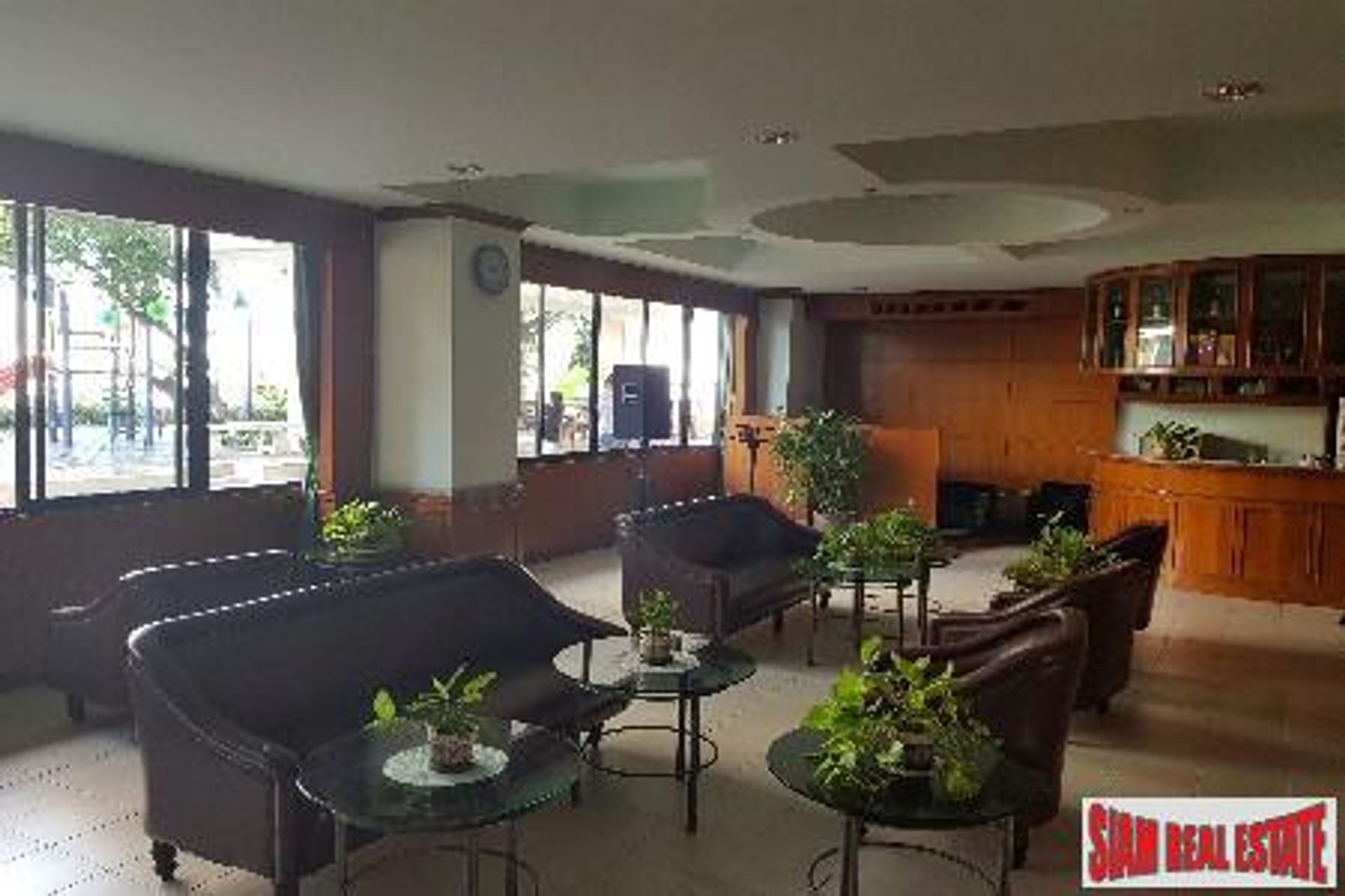 Condominium dans , Krung Thep Maha Nakhon 10878641