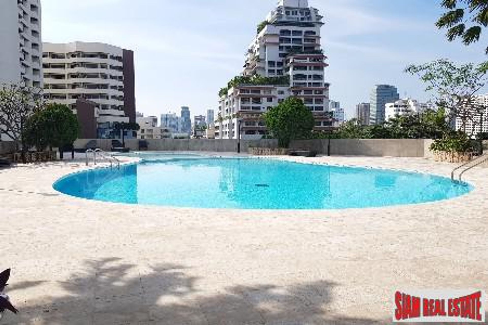 Condominium dans Ratchathewi, Krung Thep Maha Nakhon 10878641