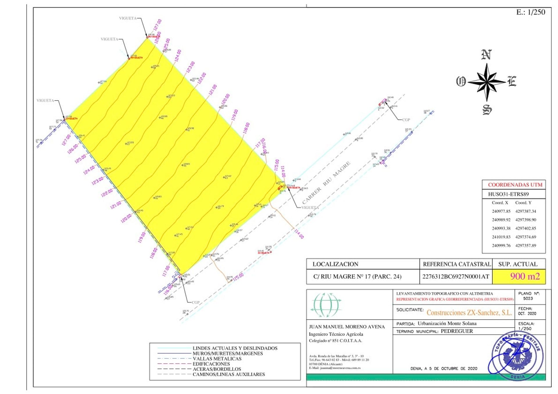 loger dans Pedréguer, Valence 10878668