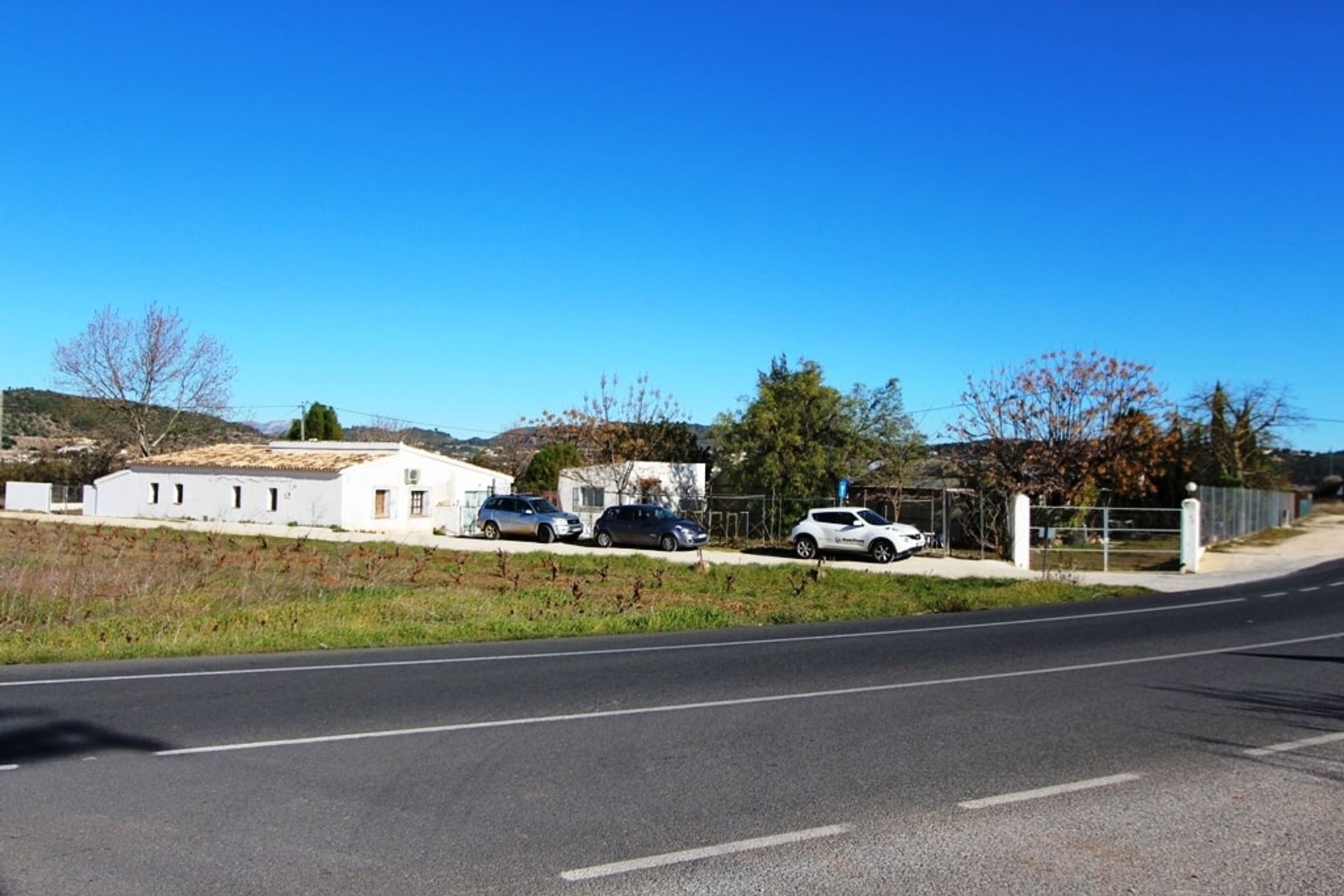 House in Lliber, Valencia 10878686