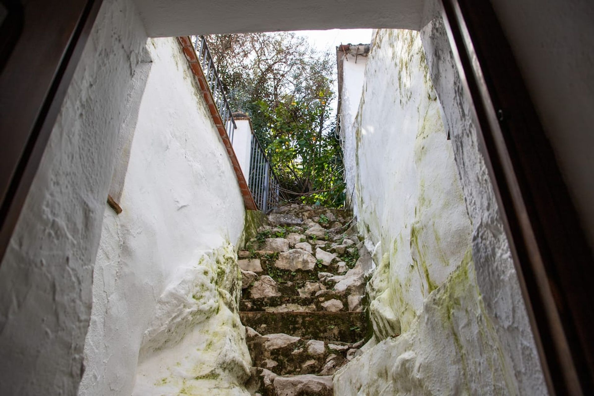 Haus im Montejaque, Andalucía 10878691