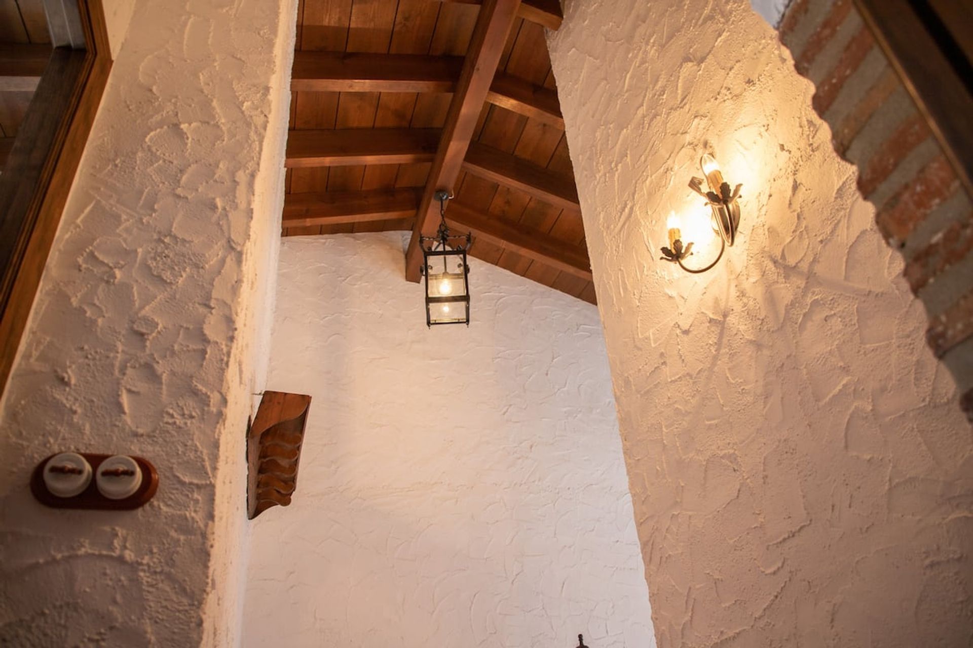 Haus im Montejaque, Andalucía 10878691