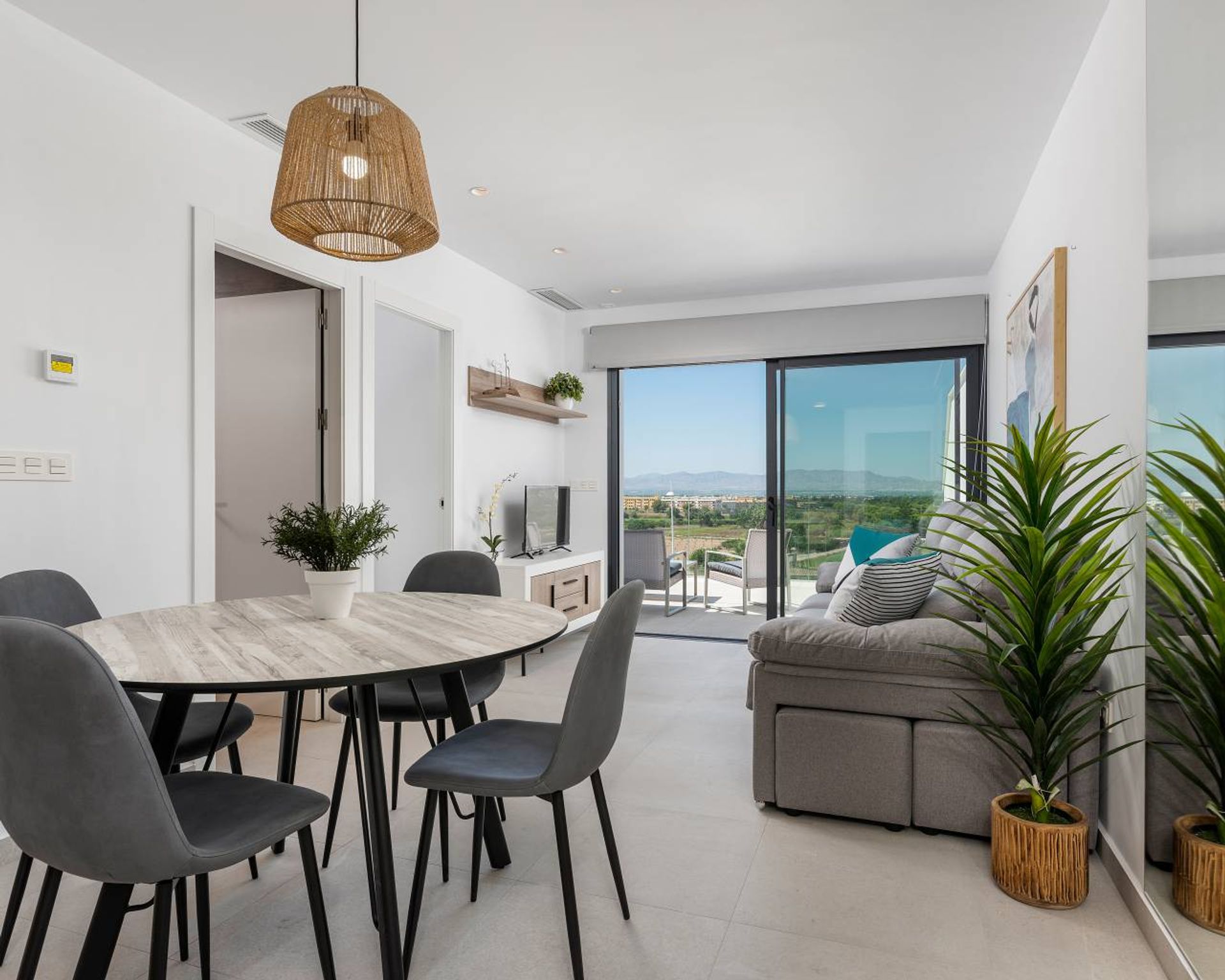 Condominium in Algorfa, Comunidad Valenciana 10878705