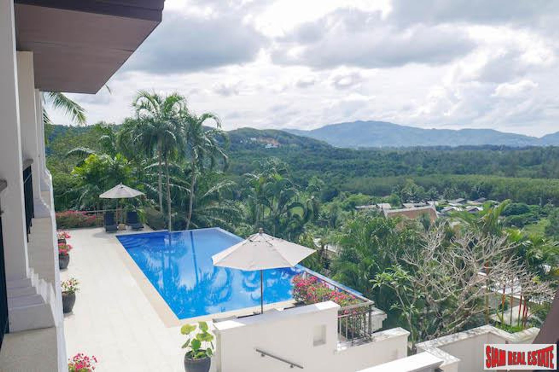 Casa nel Divieto La Yan, Phuket 10878710