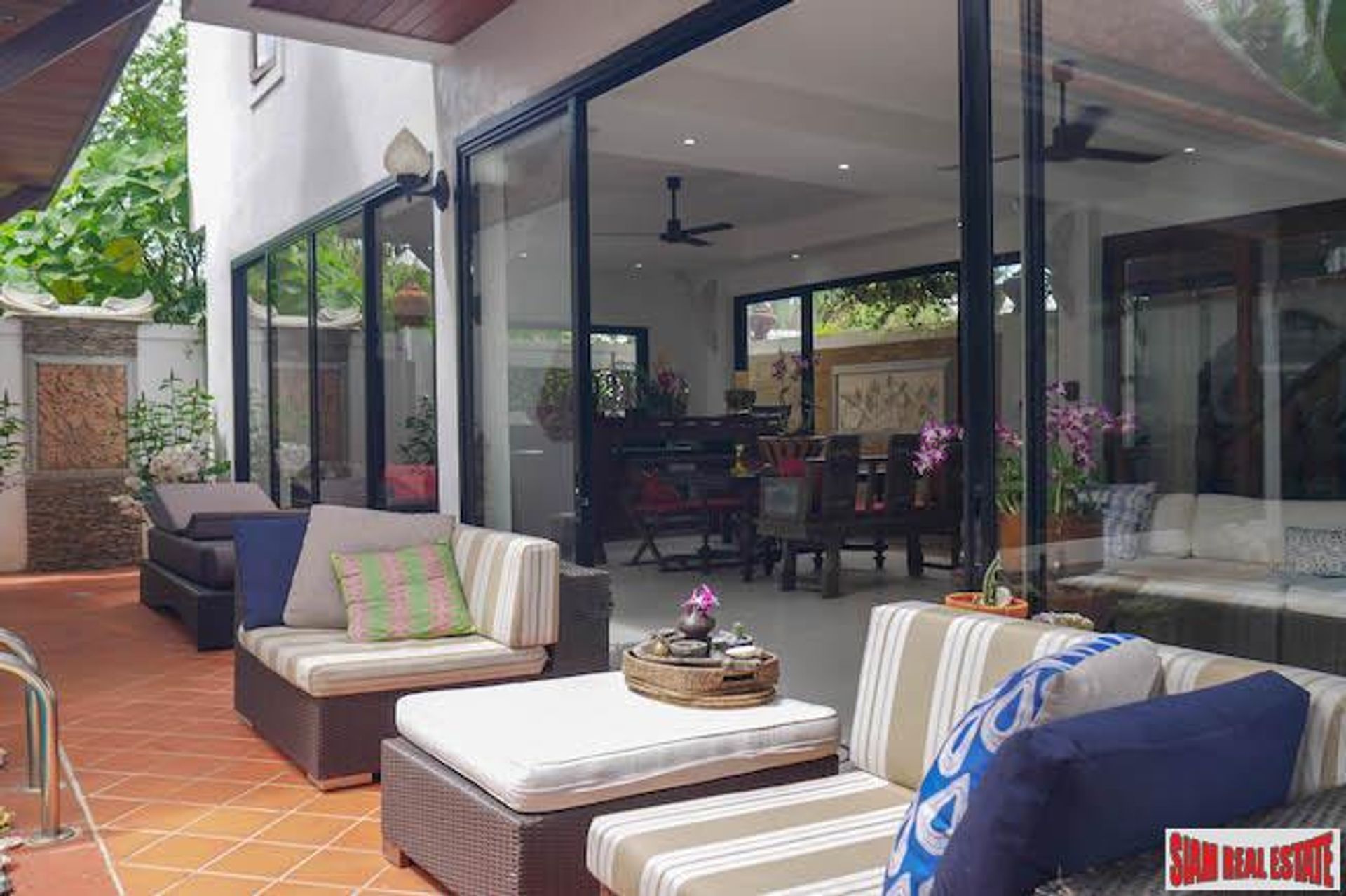 House in Kamala, Phuket 10878719