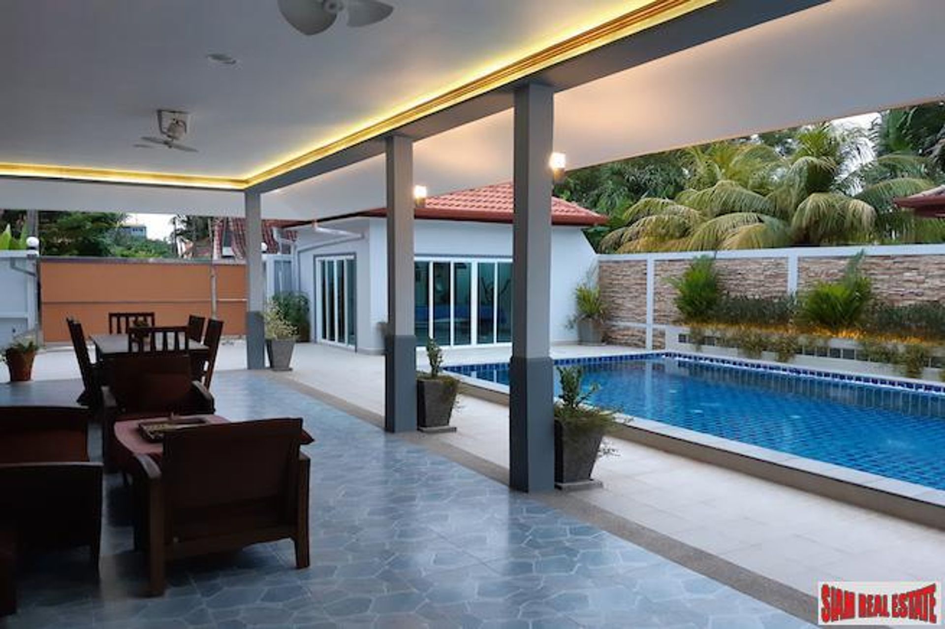 House in Kamala, Phuket 10878747