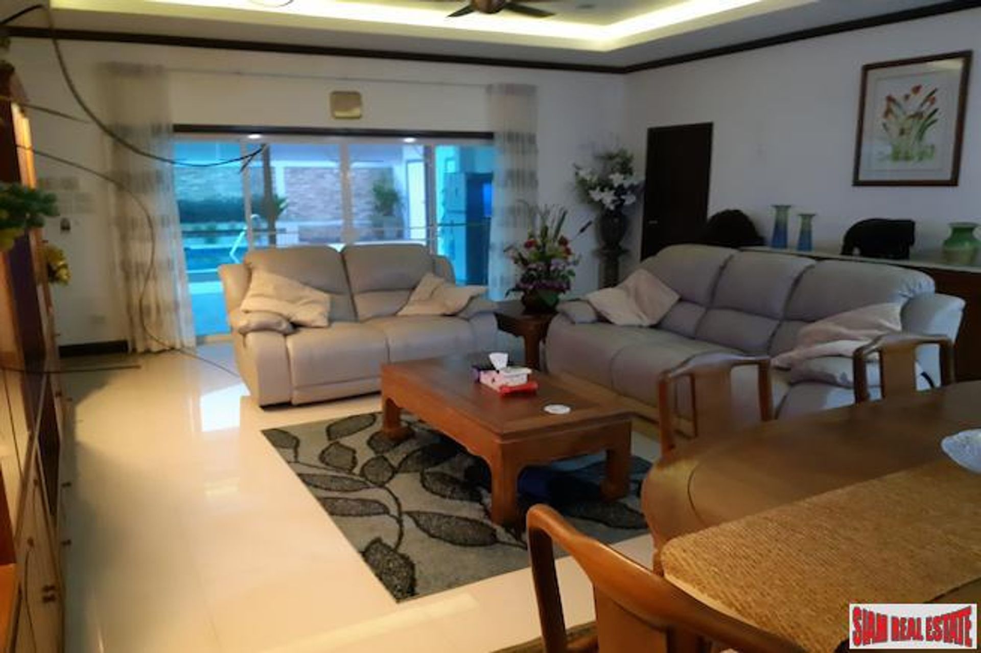 House in Kamala, Phuket 10878747