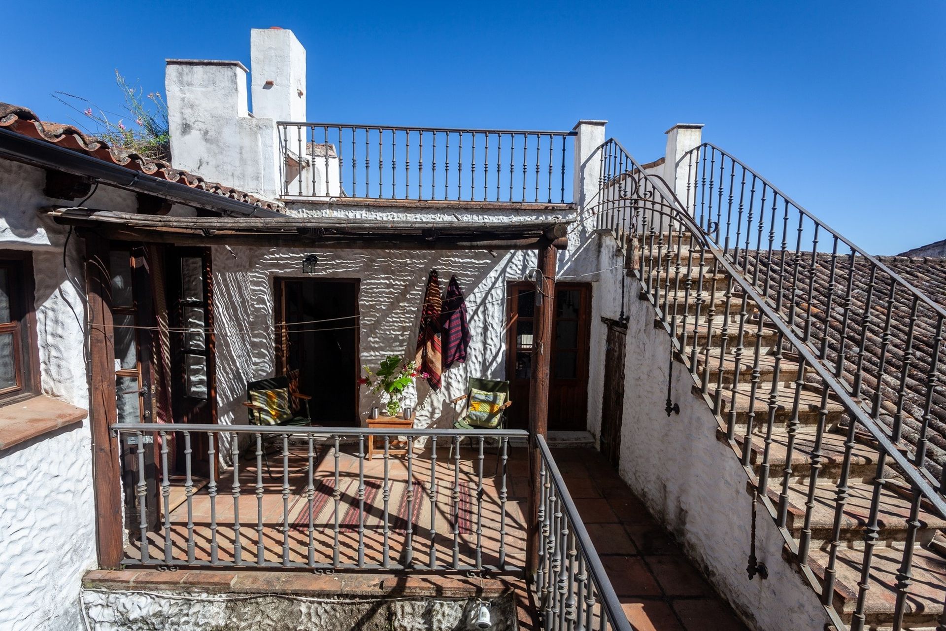 casa en Cortes de la Frontera, Andalucía 10878748