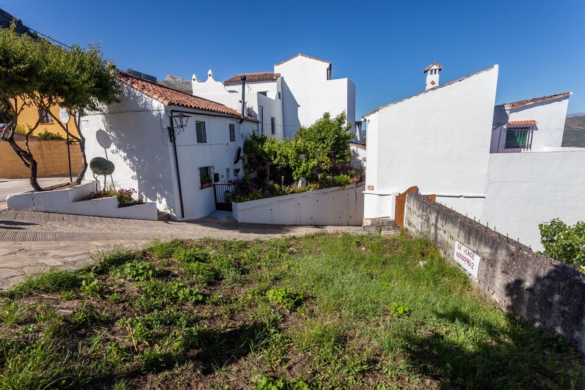 casa en Cortes de la Frontera, Andalucía 10878748