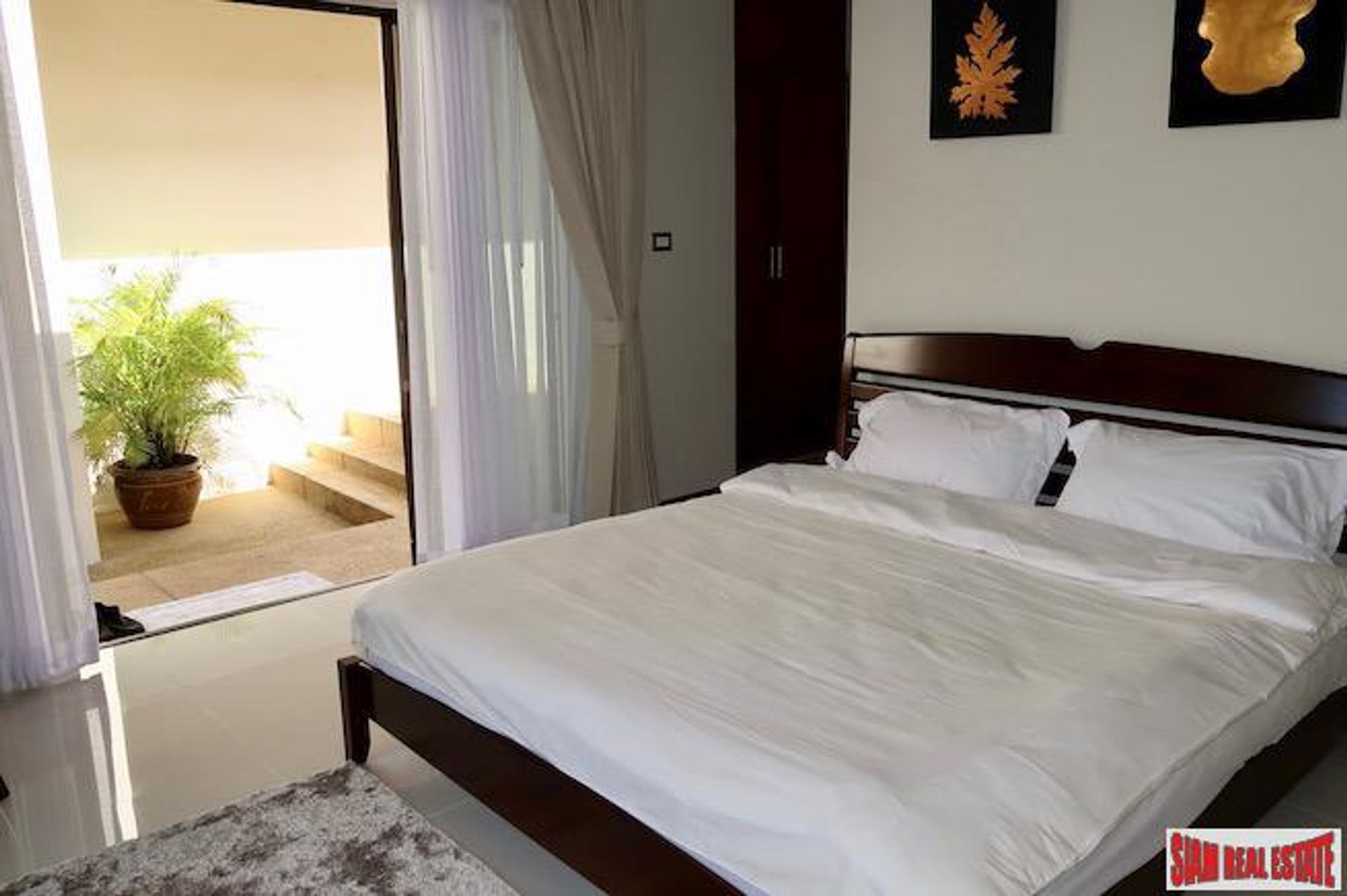 Будинок в Kamala, Phuket 10878753