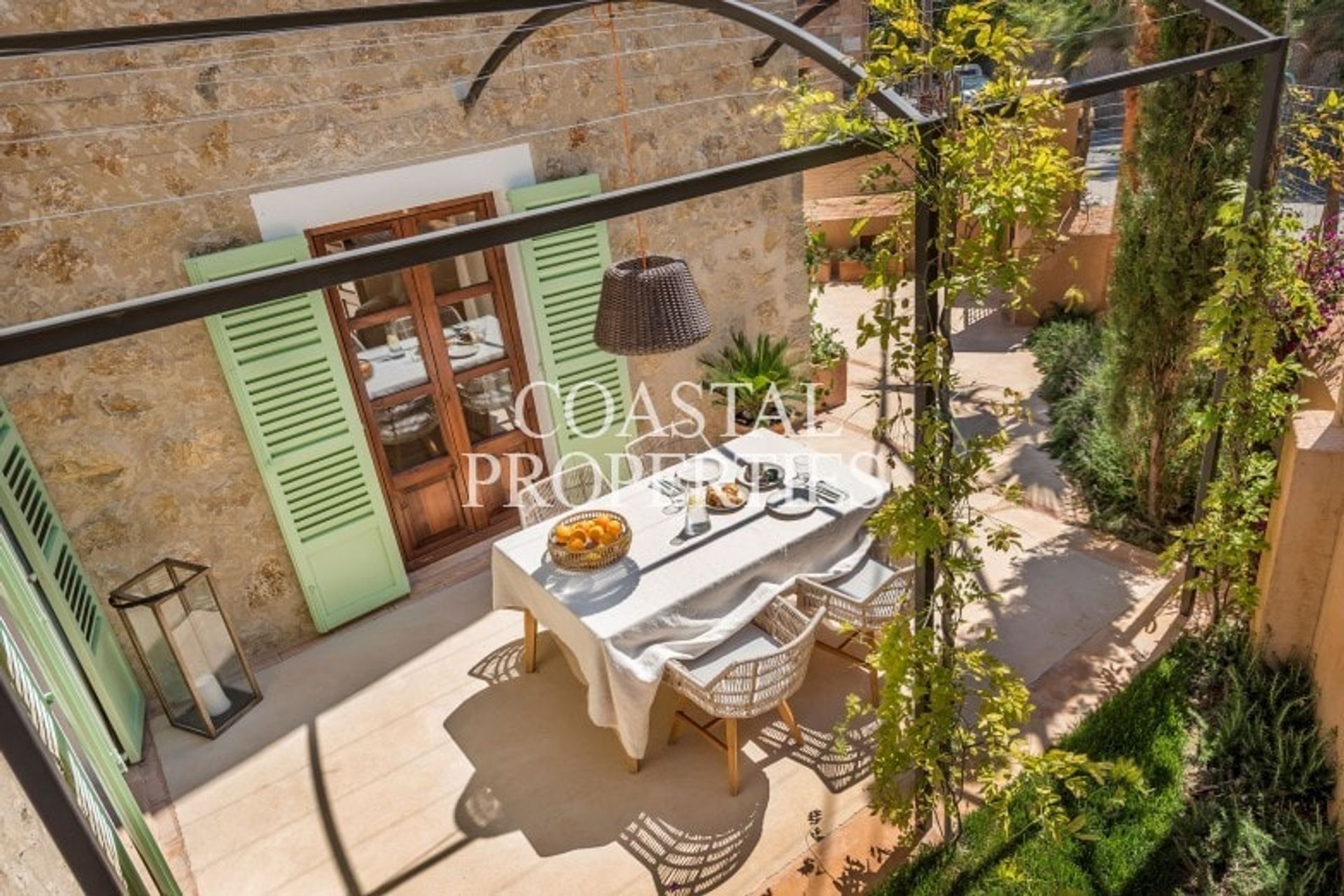 Casa nel Valldemosa, Isole Baleari 10878763