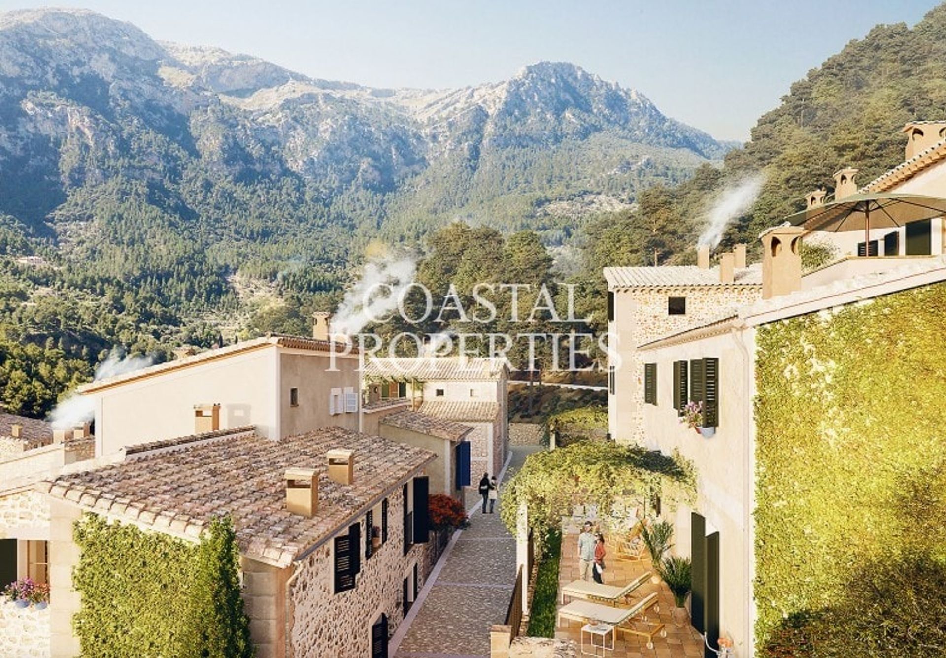 Casa nel Valldemosa, Isole Baleari 10878763