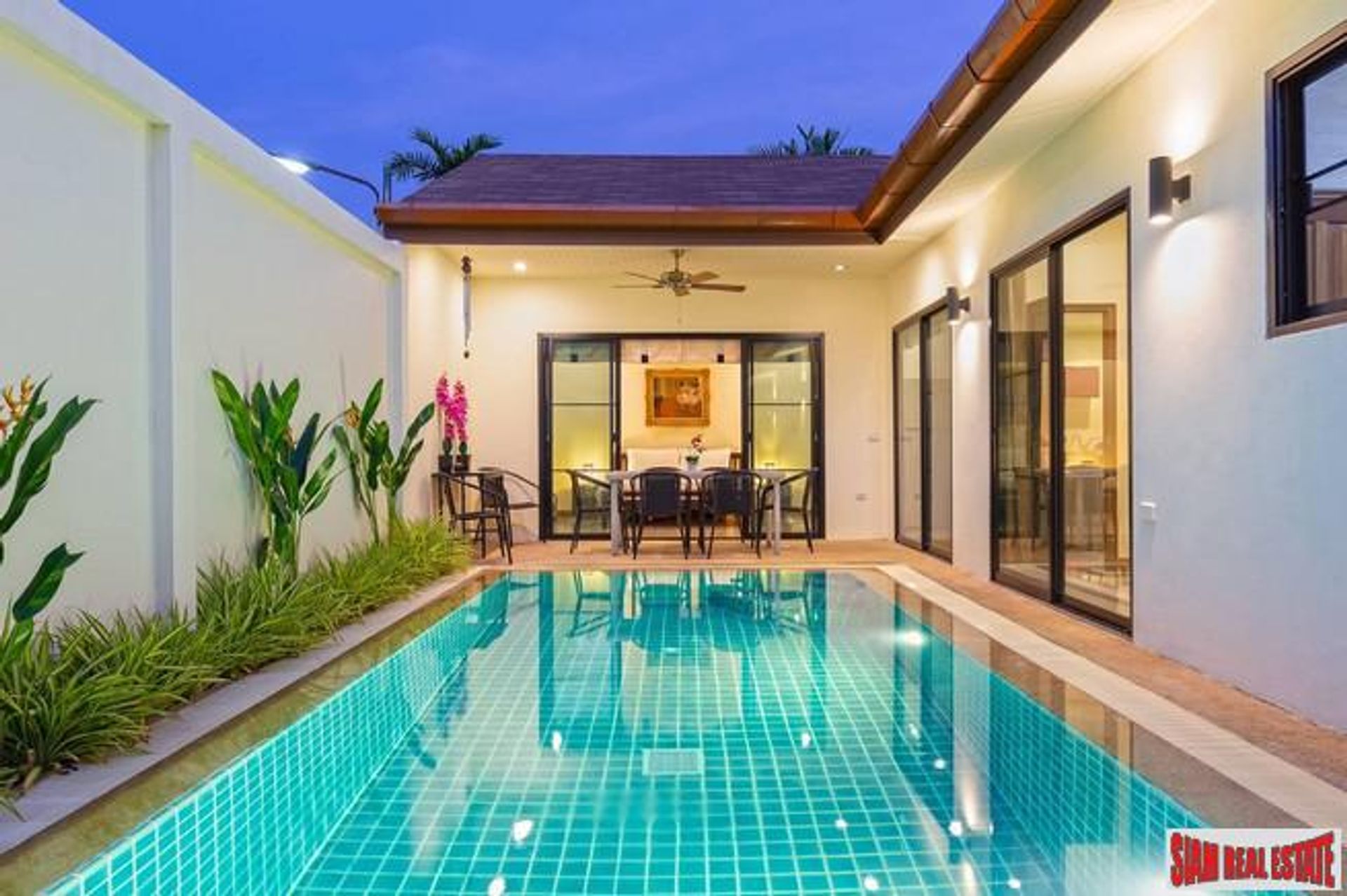 Huis in Rawai, Phuket 10878767