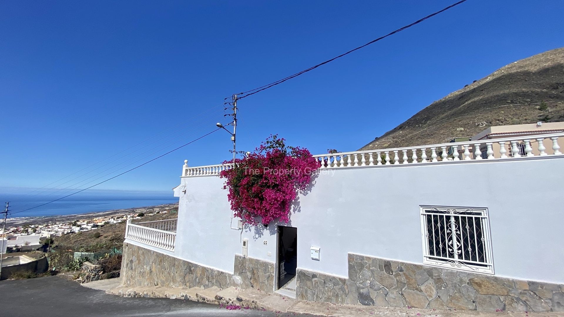 Talo sisään Guía de Isora, Canary Islands 10878771