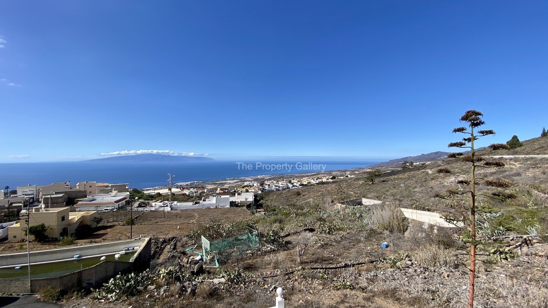 House in Guía de Isora, Canary Islands 10878771