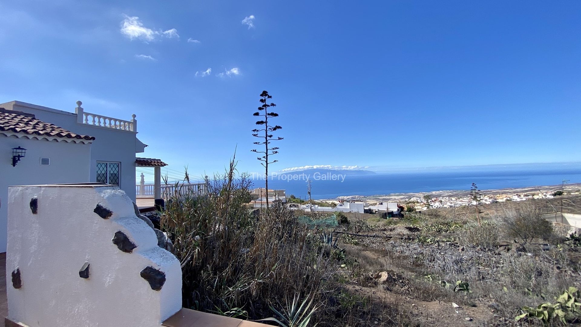 House in Guía de Isora, Canary Islands 10878771