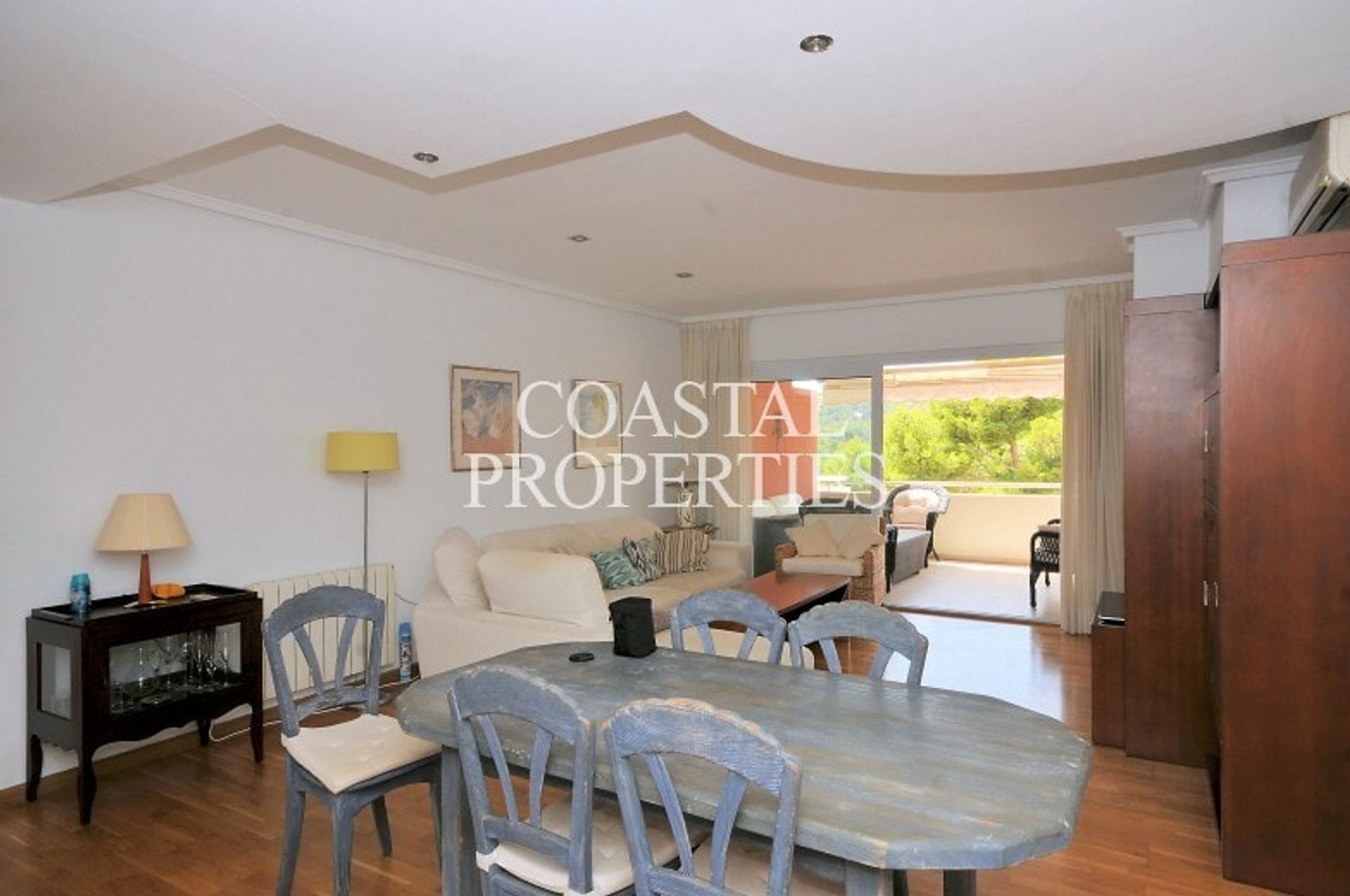 Condominium in Bendinat, Balearic Islands 10878779