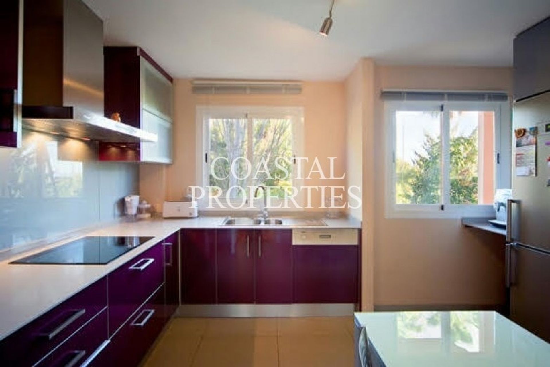 Condominium in Bendinat, Balearic Islands 10878779