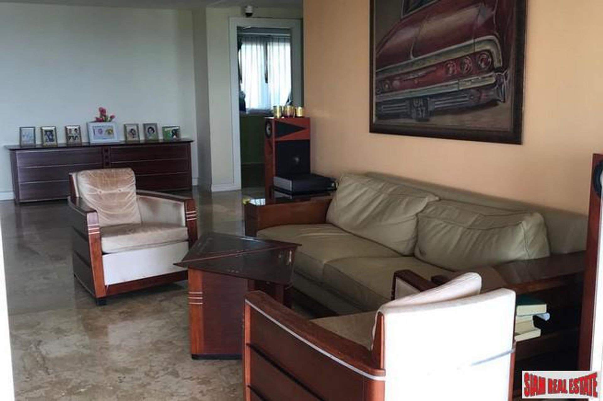 Condominium in Tambon Wichit, Chang Wat Phuket 10878780