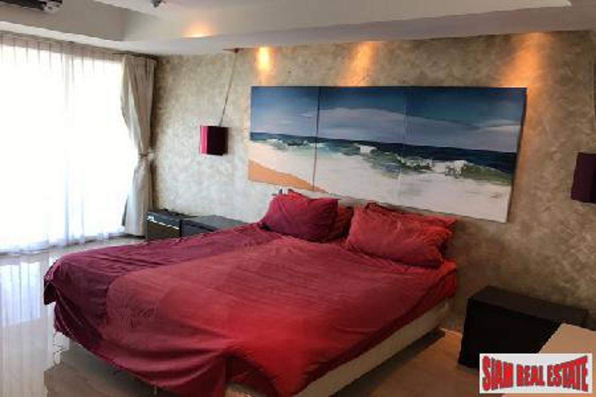 Condominium dans Tambon Wichit, Chang Wat Phuket 10878780