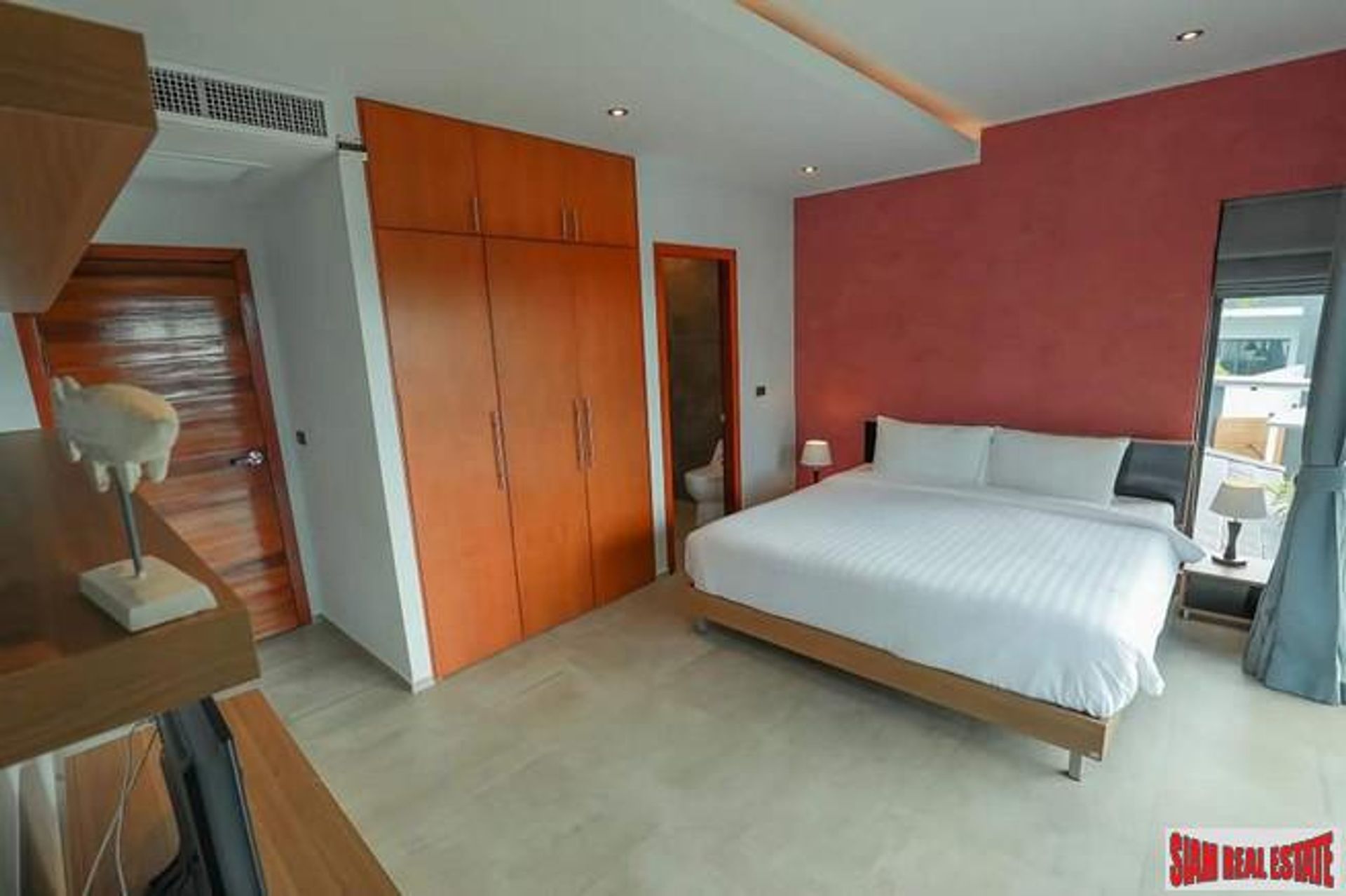 Hus i Chalong, Phuket 10878782