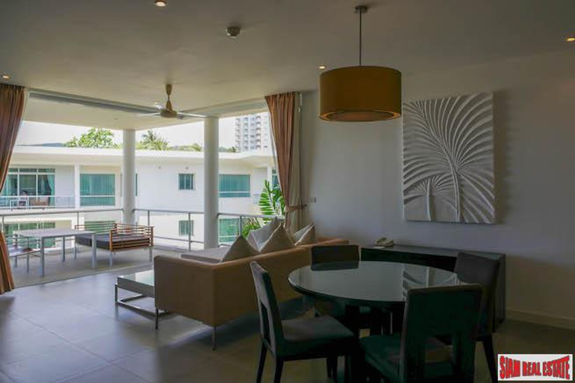 Kondominium dalam Karon, Phuket 10878787