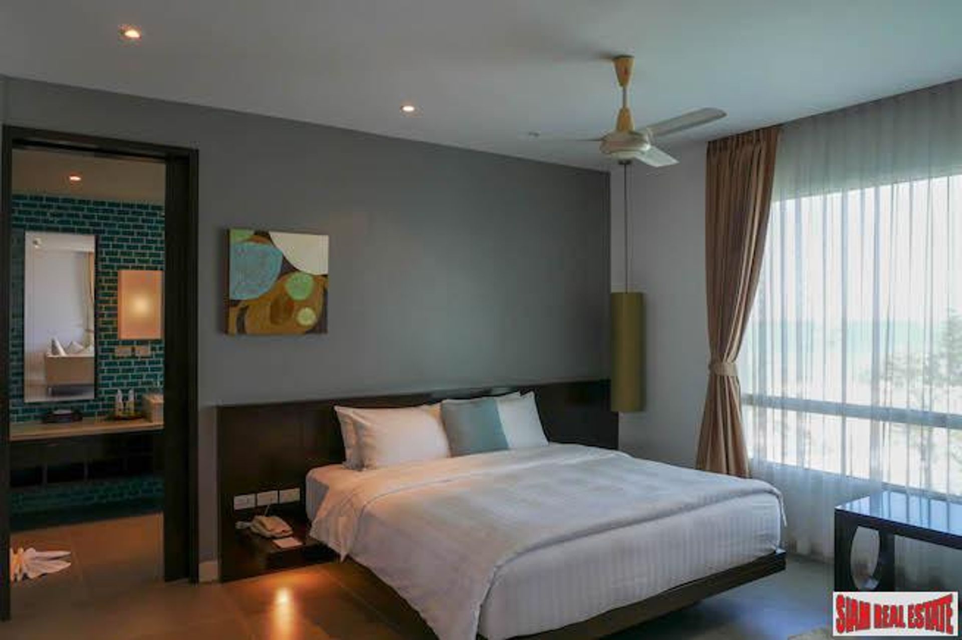 Kondominium dalam Karon, Phuket 10878787