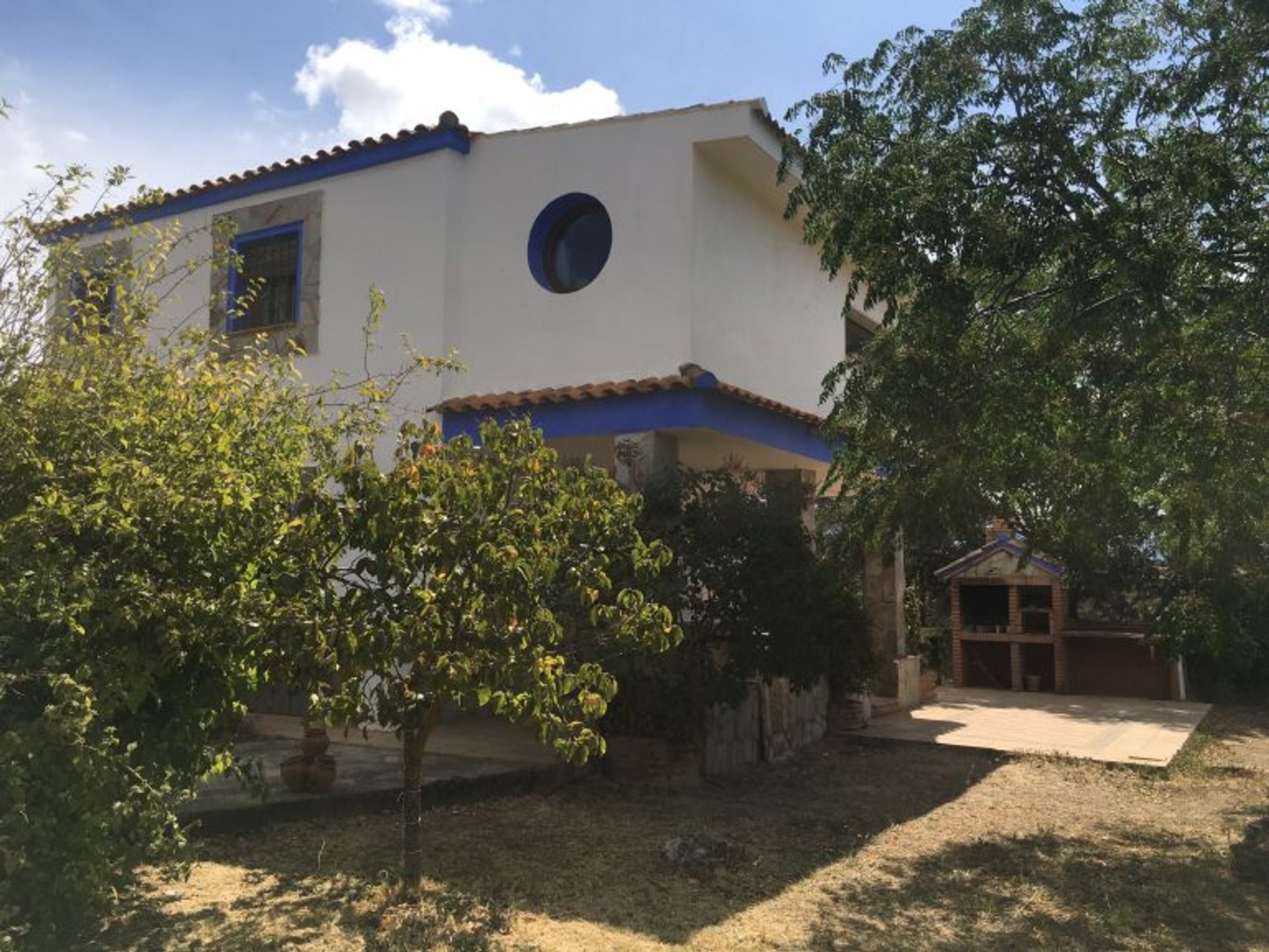 Huis in Arriate, Andalusië 10878797