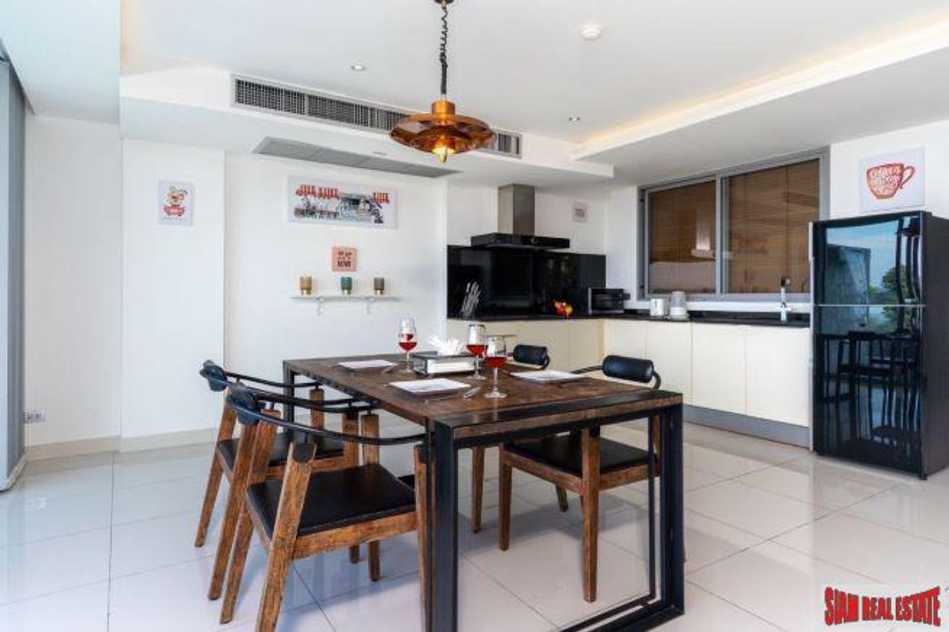 Condominium in Ban Kata, Phuket 10878798