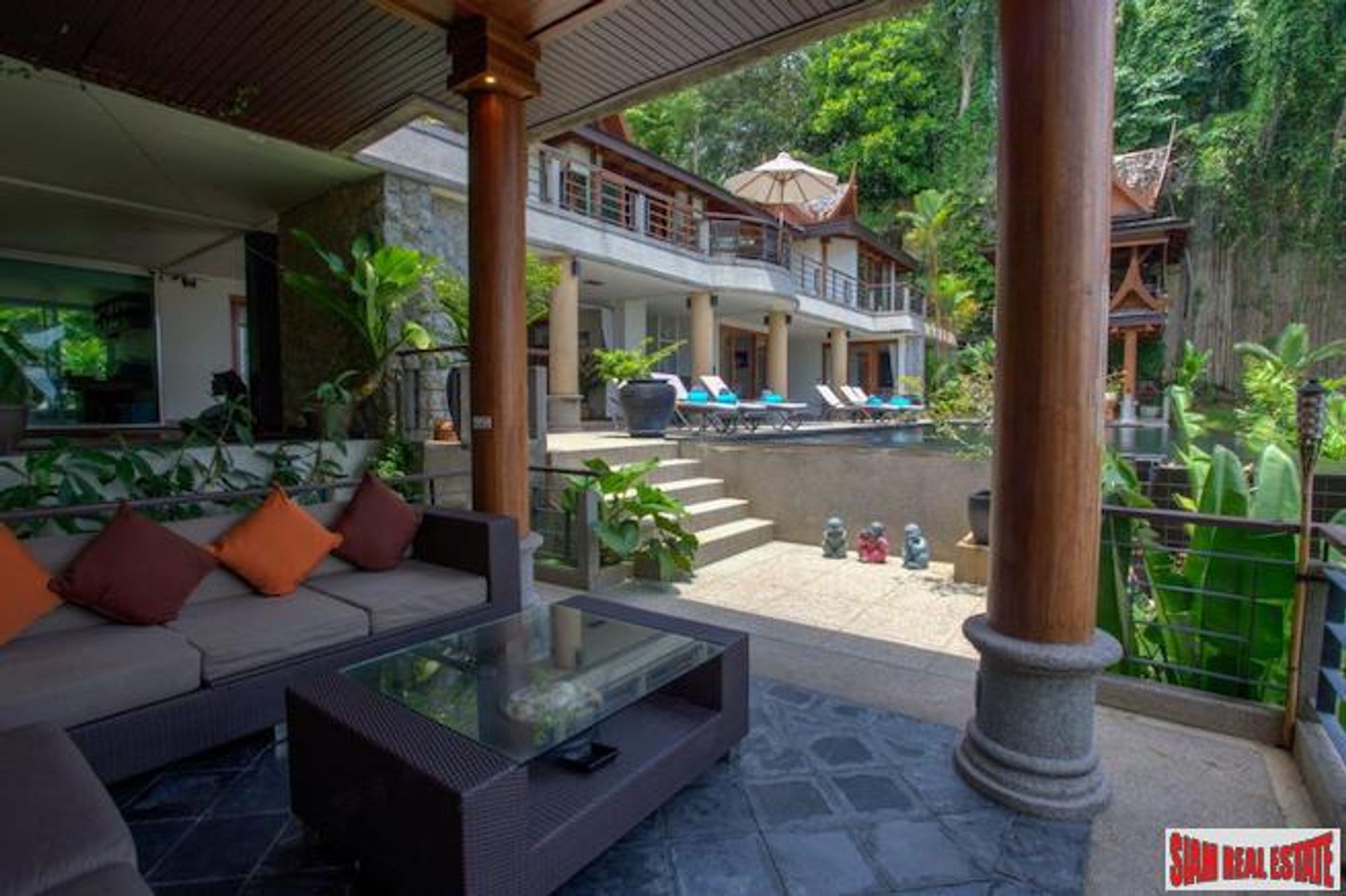 Haus im Ban Lum Fuang, Phuket 10878803