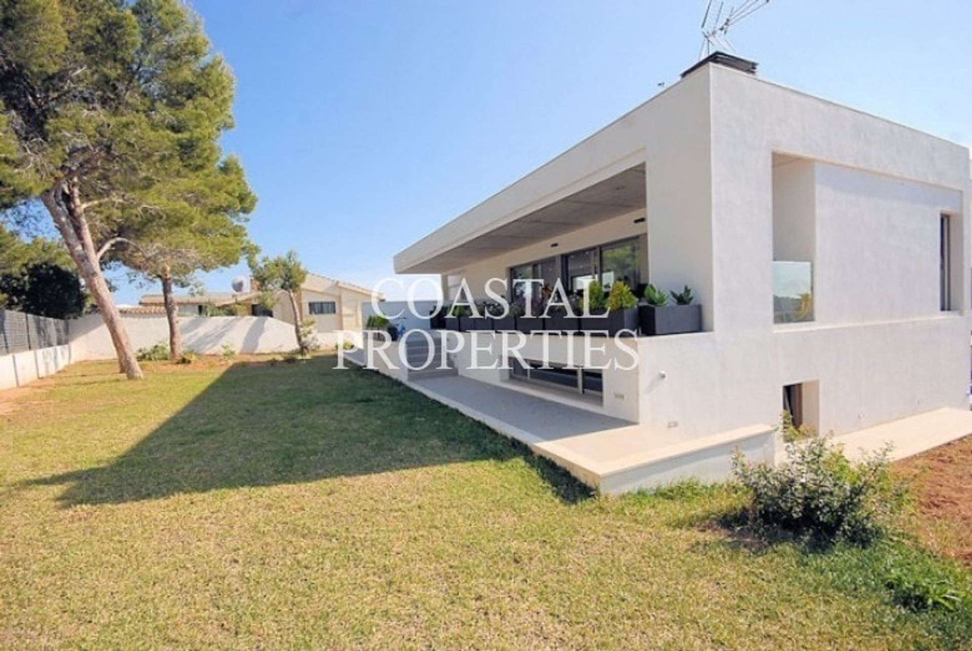 Haus im Cala Vinyes, Illes Balears 10878808