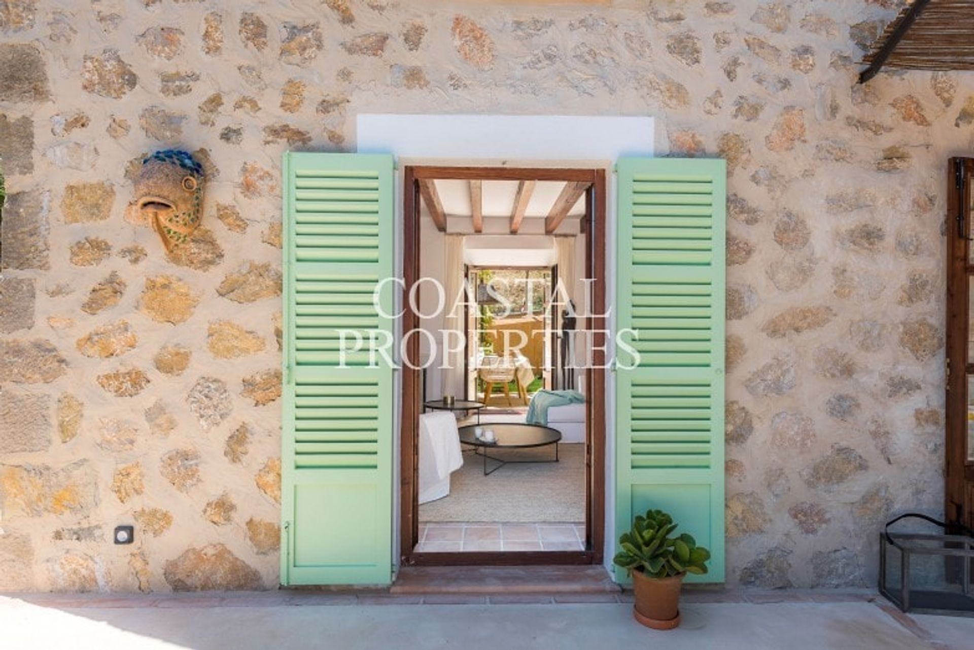 Casa nel Valldemosa, Isole Baleari 10878810