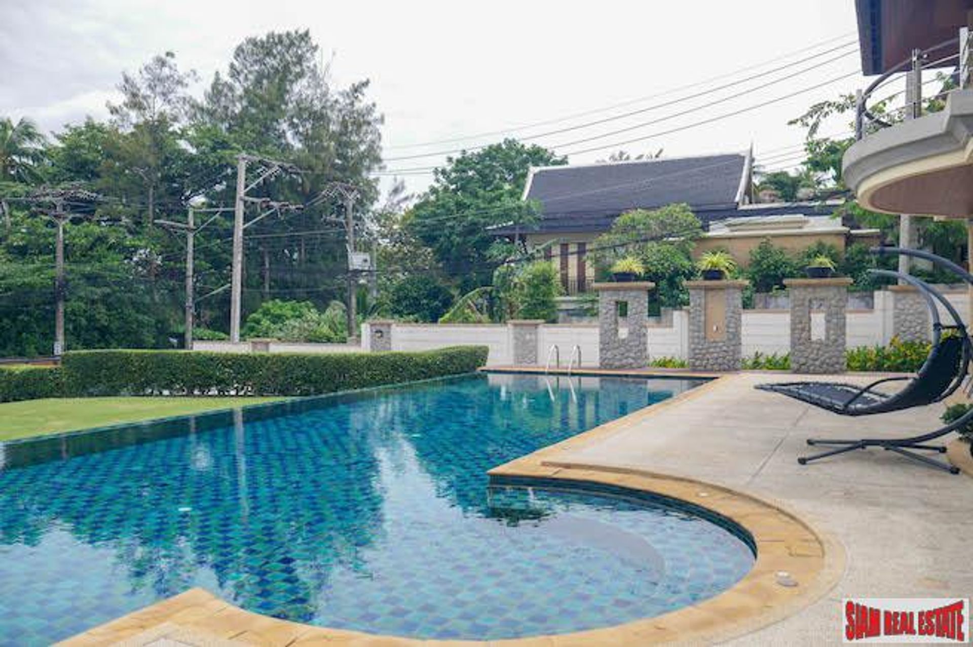 Huis in Rawai, Phuket 10878820