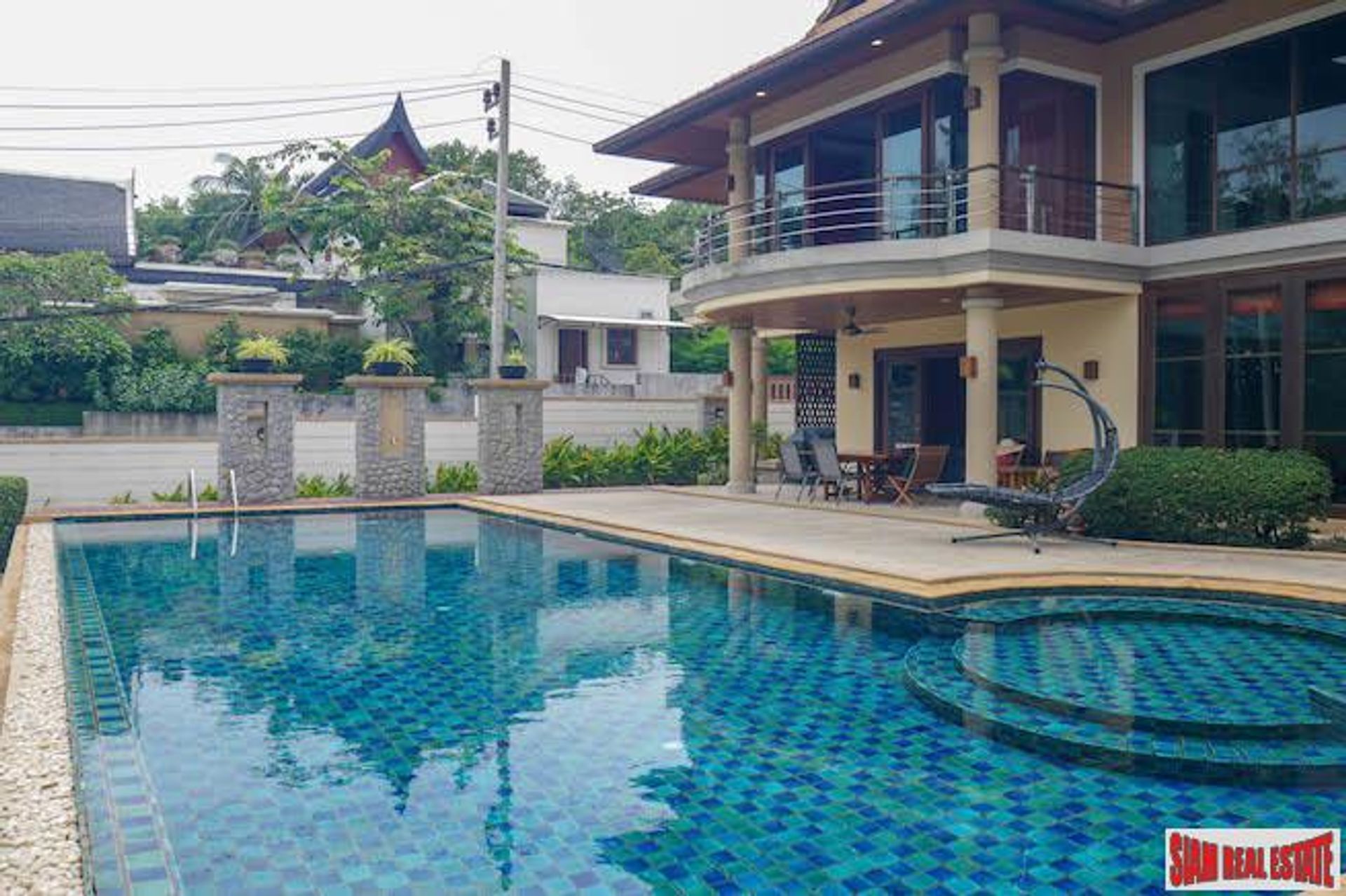 Huis in Rawai, Phuket 10878820