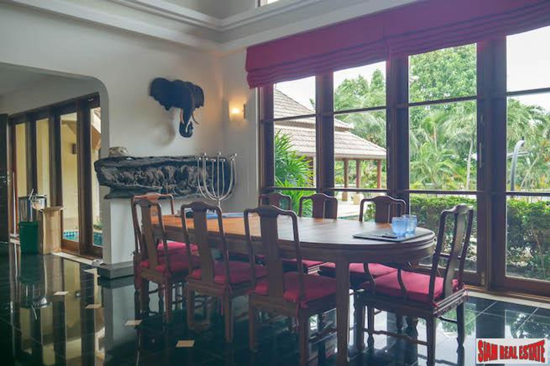 Huis in Ban Bang Khonthi, Phuket 10878820