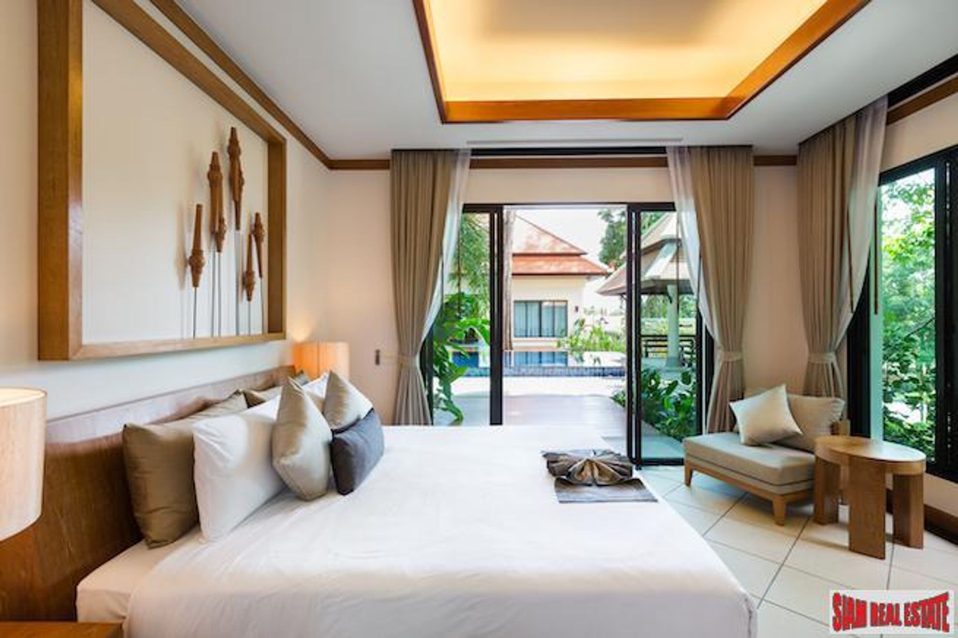 Casa nel Phuket, ภูเก็ต 10878822