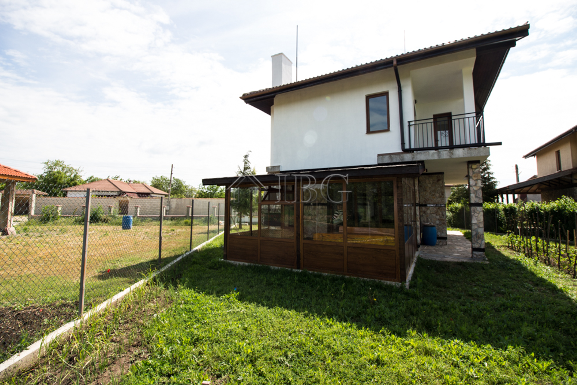 House in Strazhitsa, Dobrich 10878826