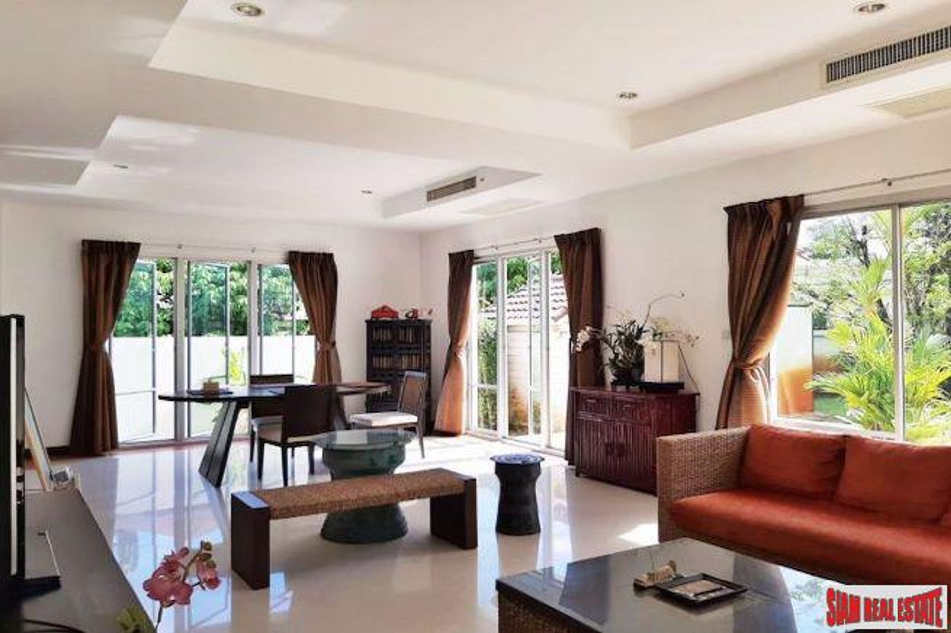 Huis in Ban Bang Khonthi, Phuket 10878839