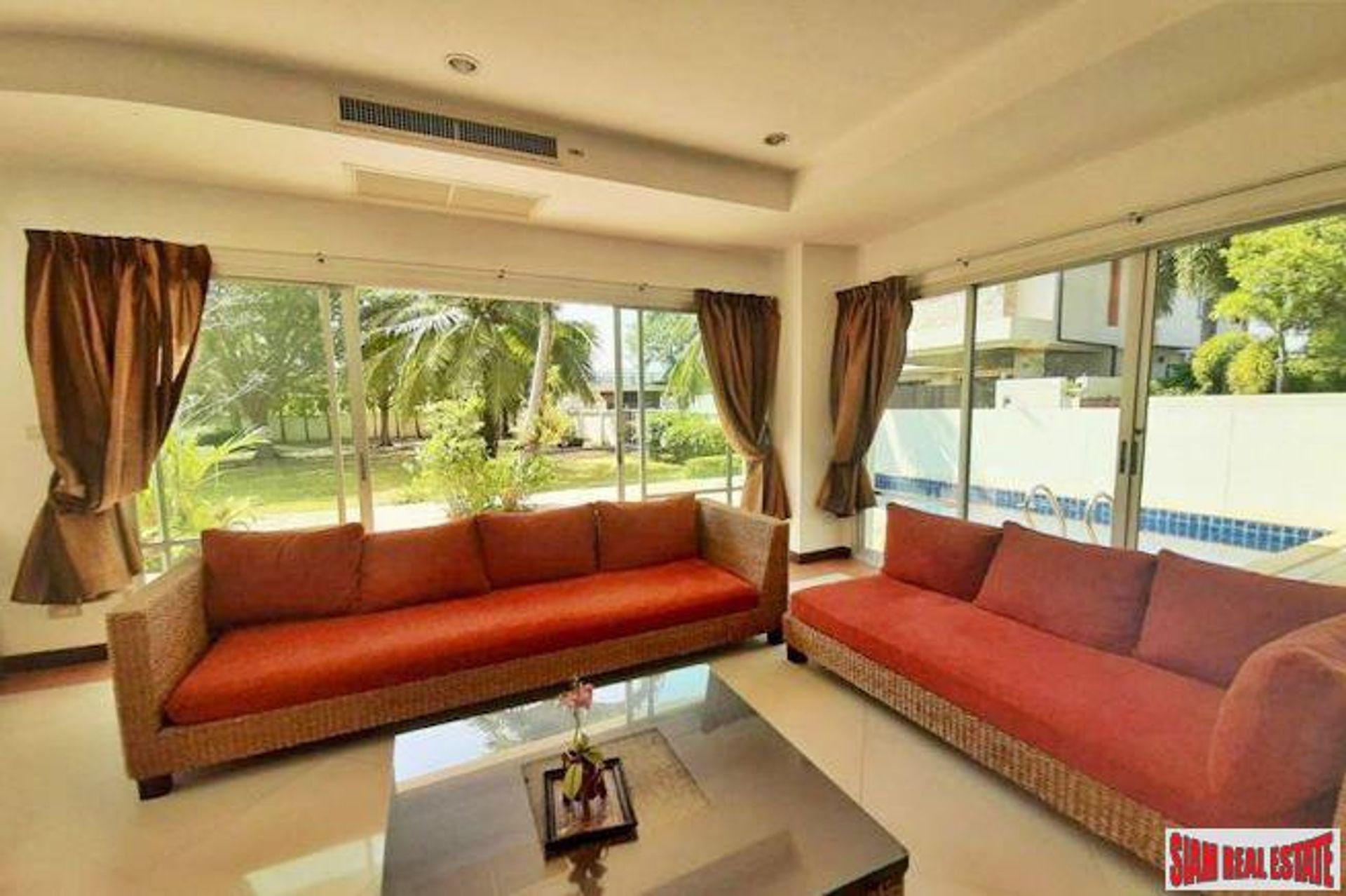 Huis in Rawai, Phuket 10878839