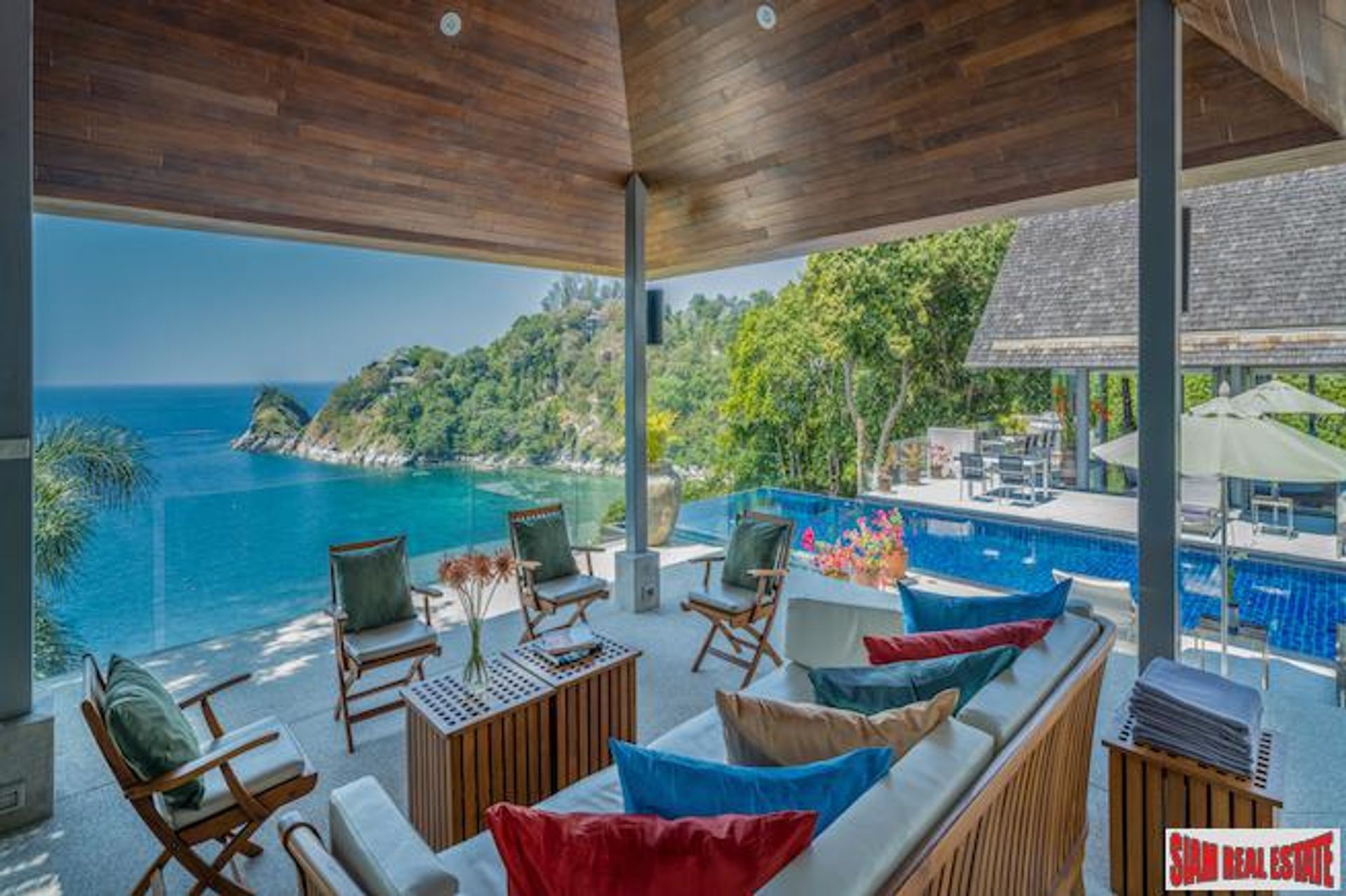 Hus i Ban Khok Yang, Phuket 10878840