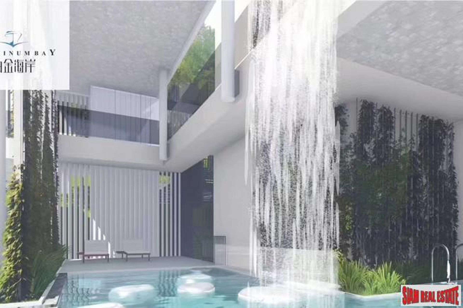 Condominium in Kamala, Phuket 10878849