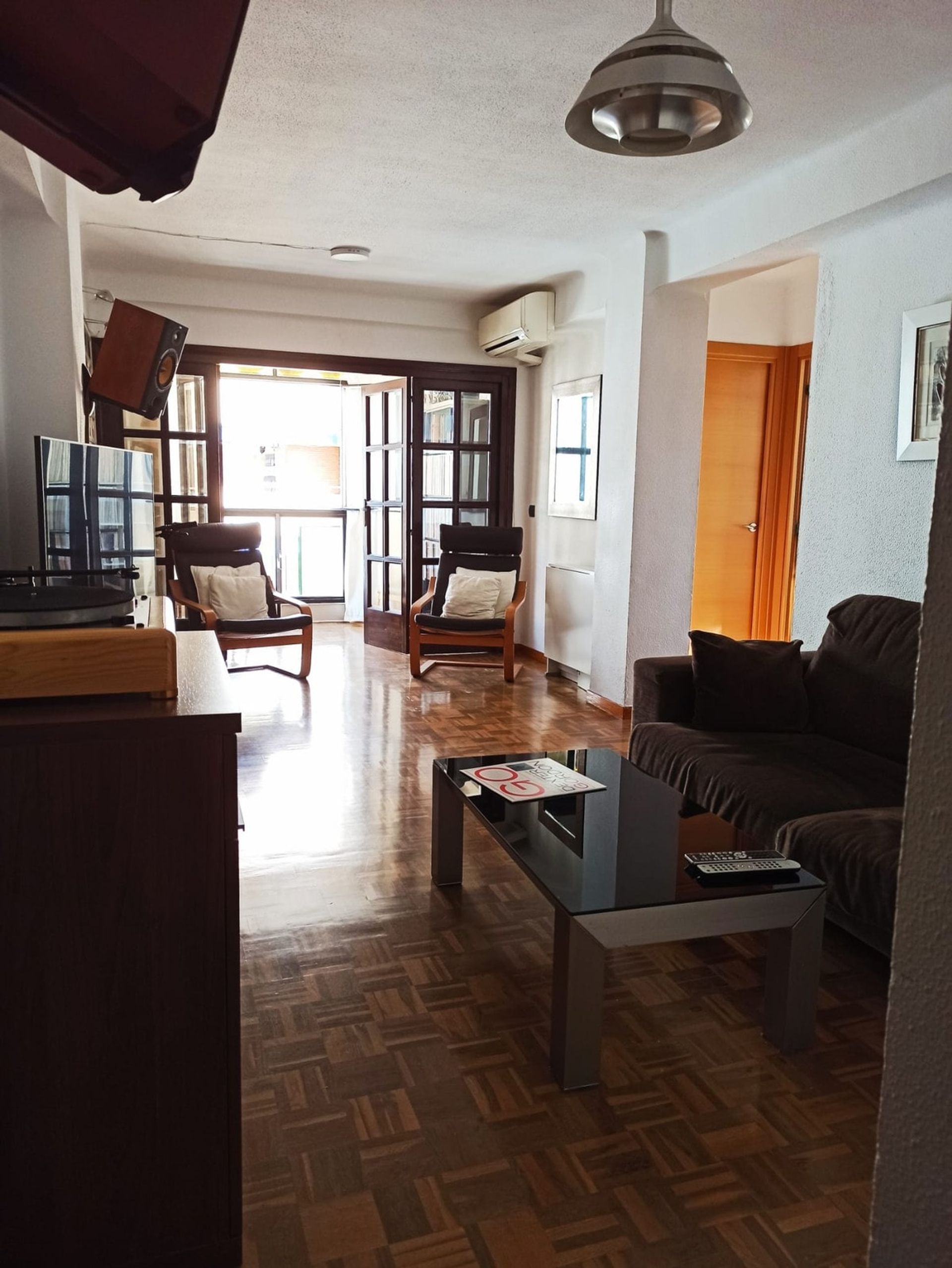 Condominio en málaga, Andalucía 10878852