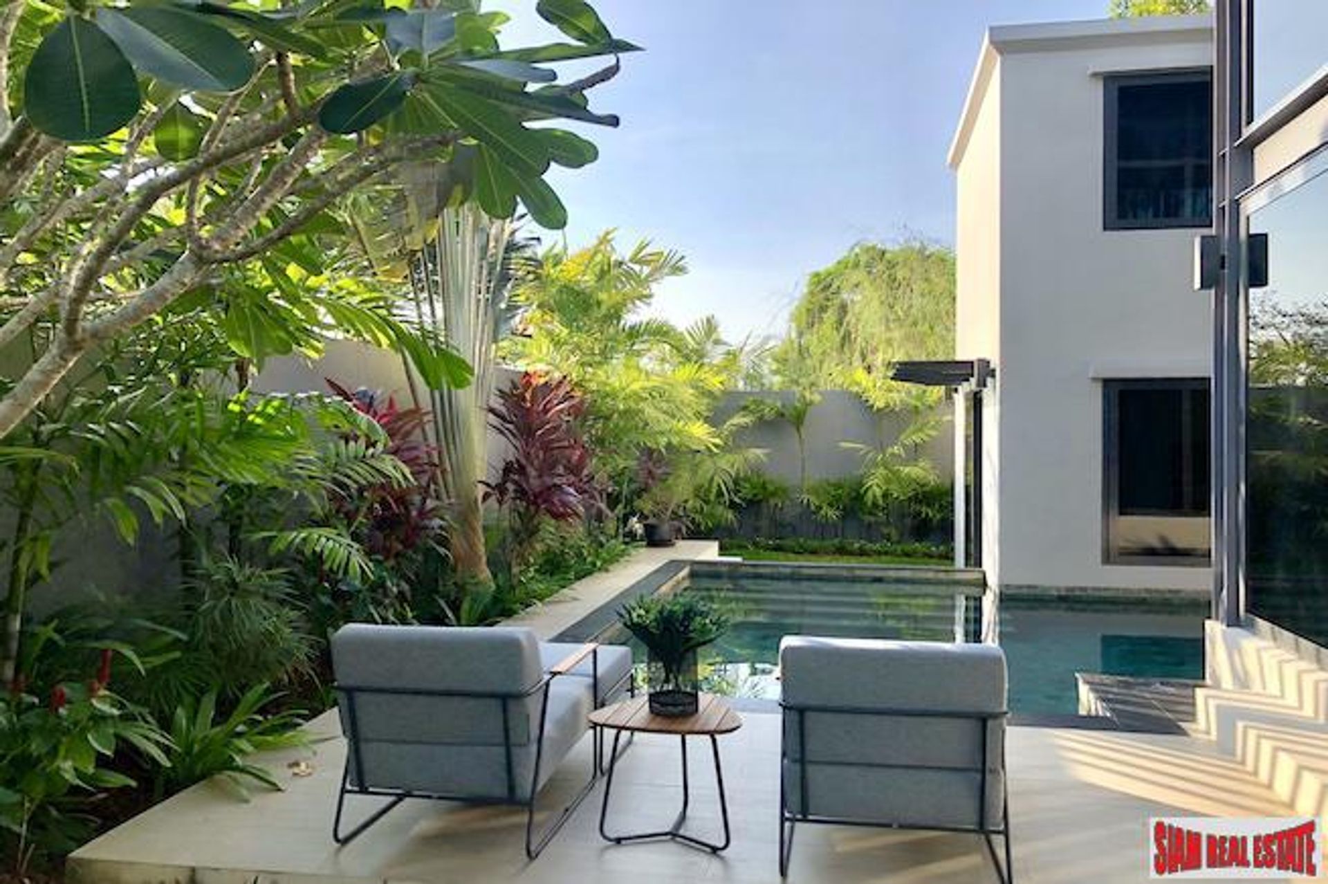 Casa nel Ban Pa Sak, Phuket 10878876