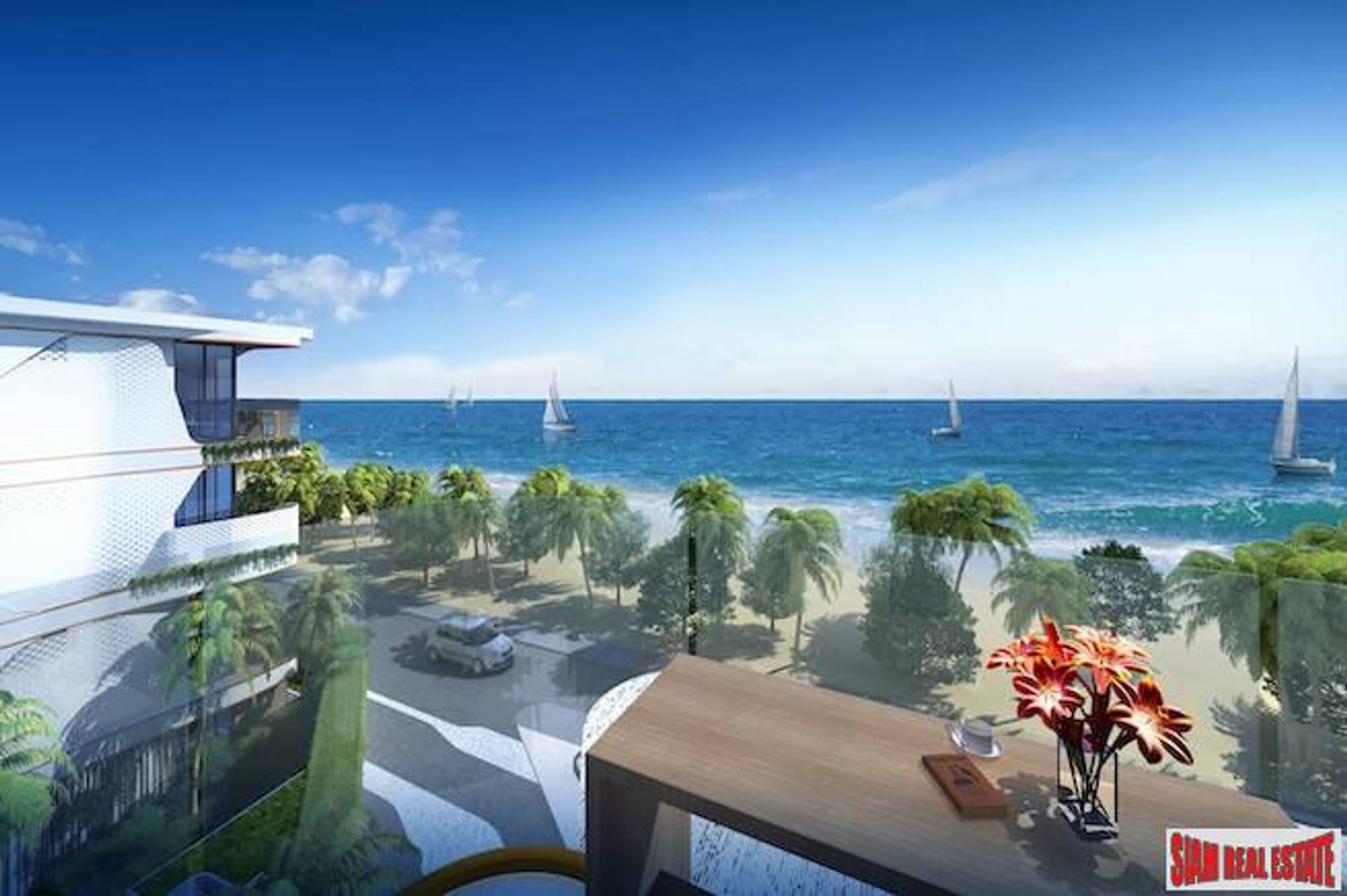 Condominium dans Miami, Queensland 10878879