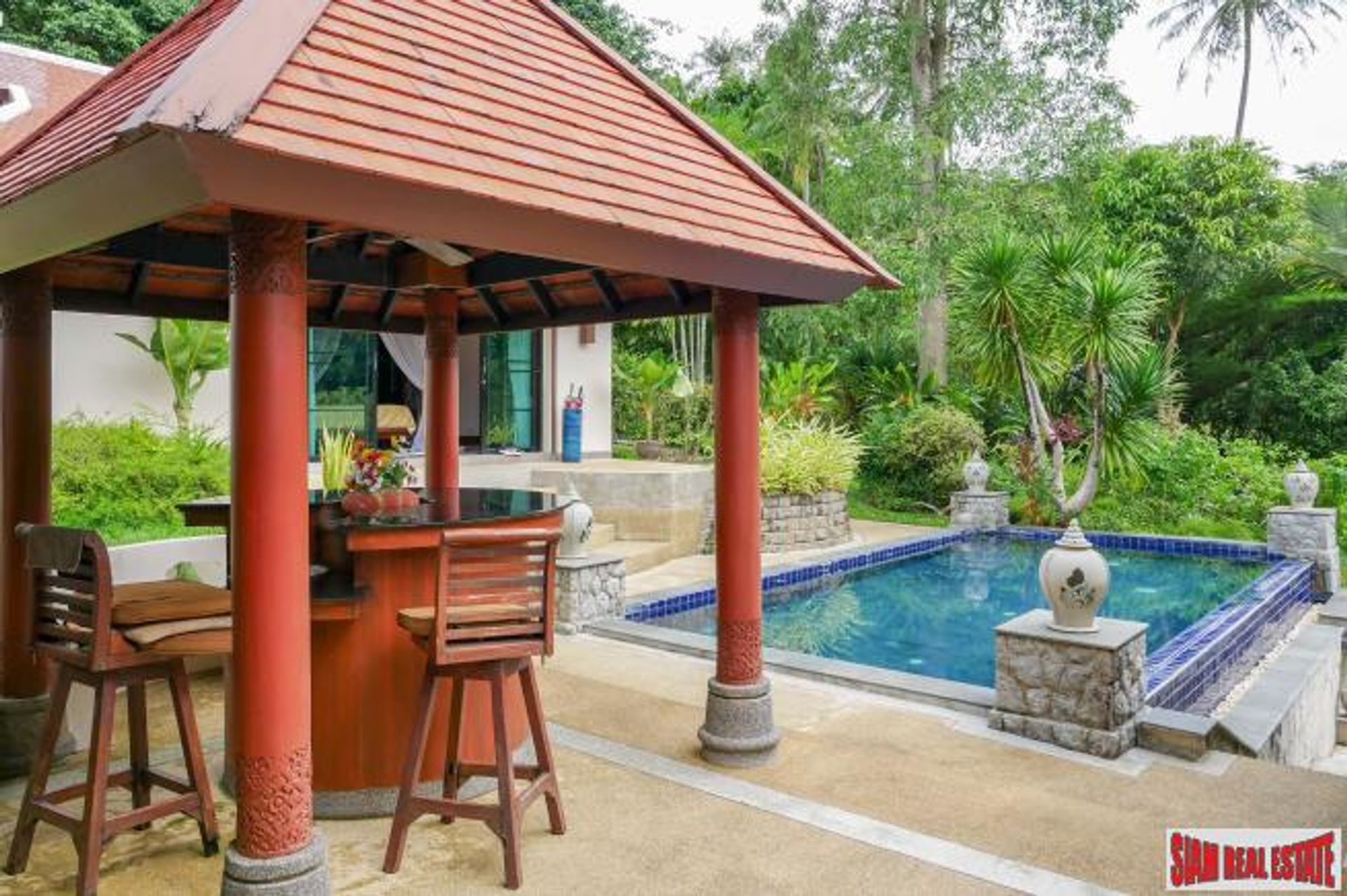 Casa nel Phuket, ภูเก็ต 10878884