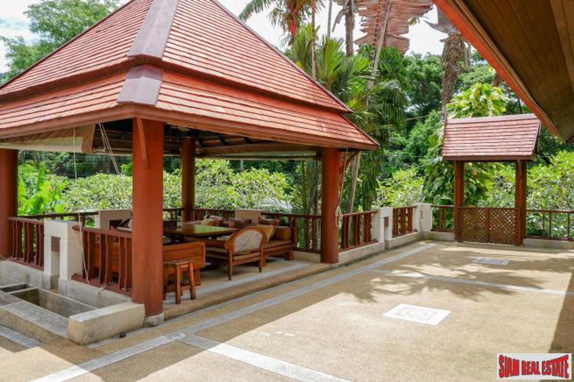 Casa nel Phuket, ภูเก็ต 10878884