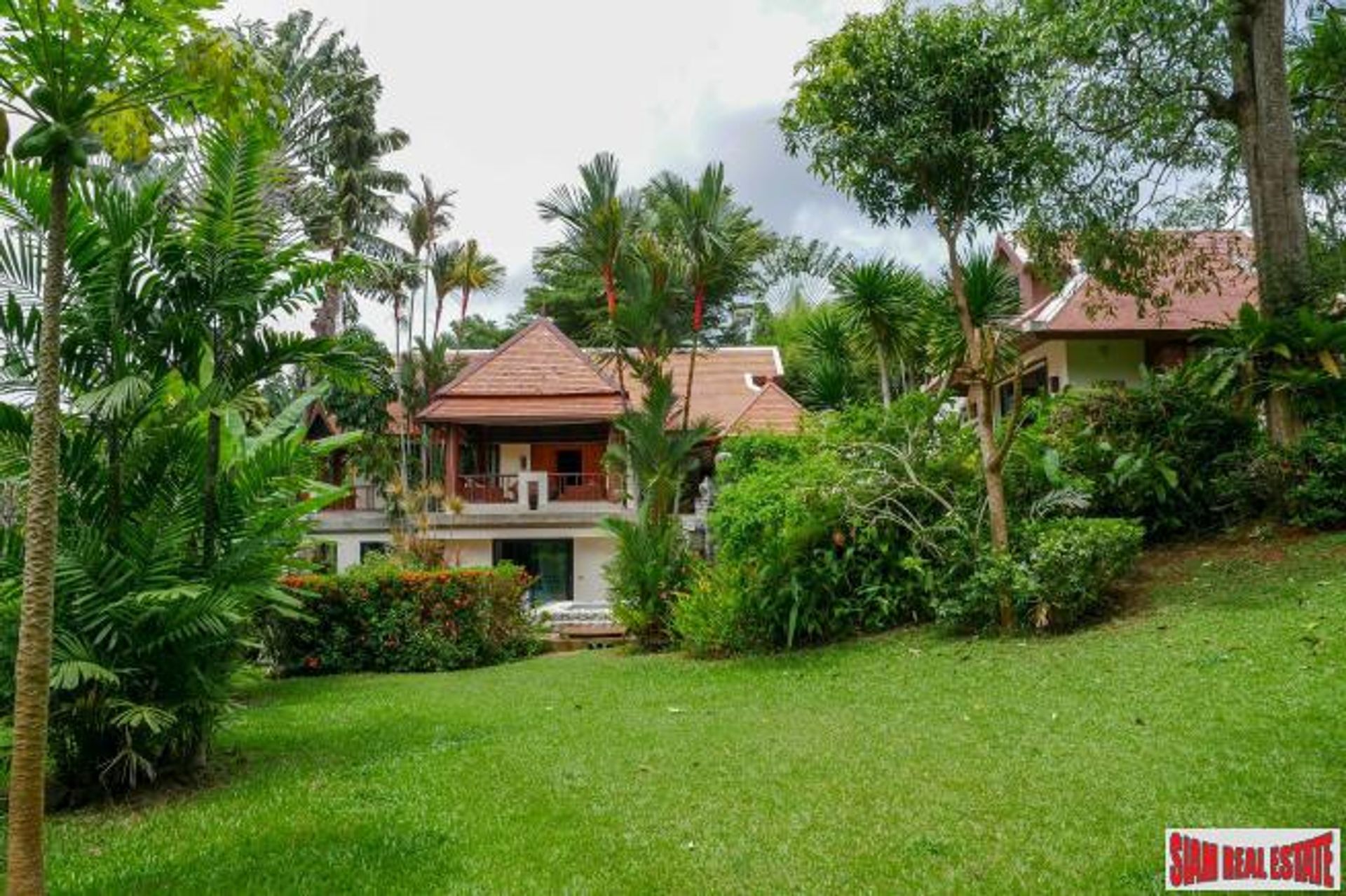 Casa nel Phuket, ภูเก็ต 10878884