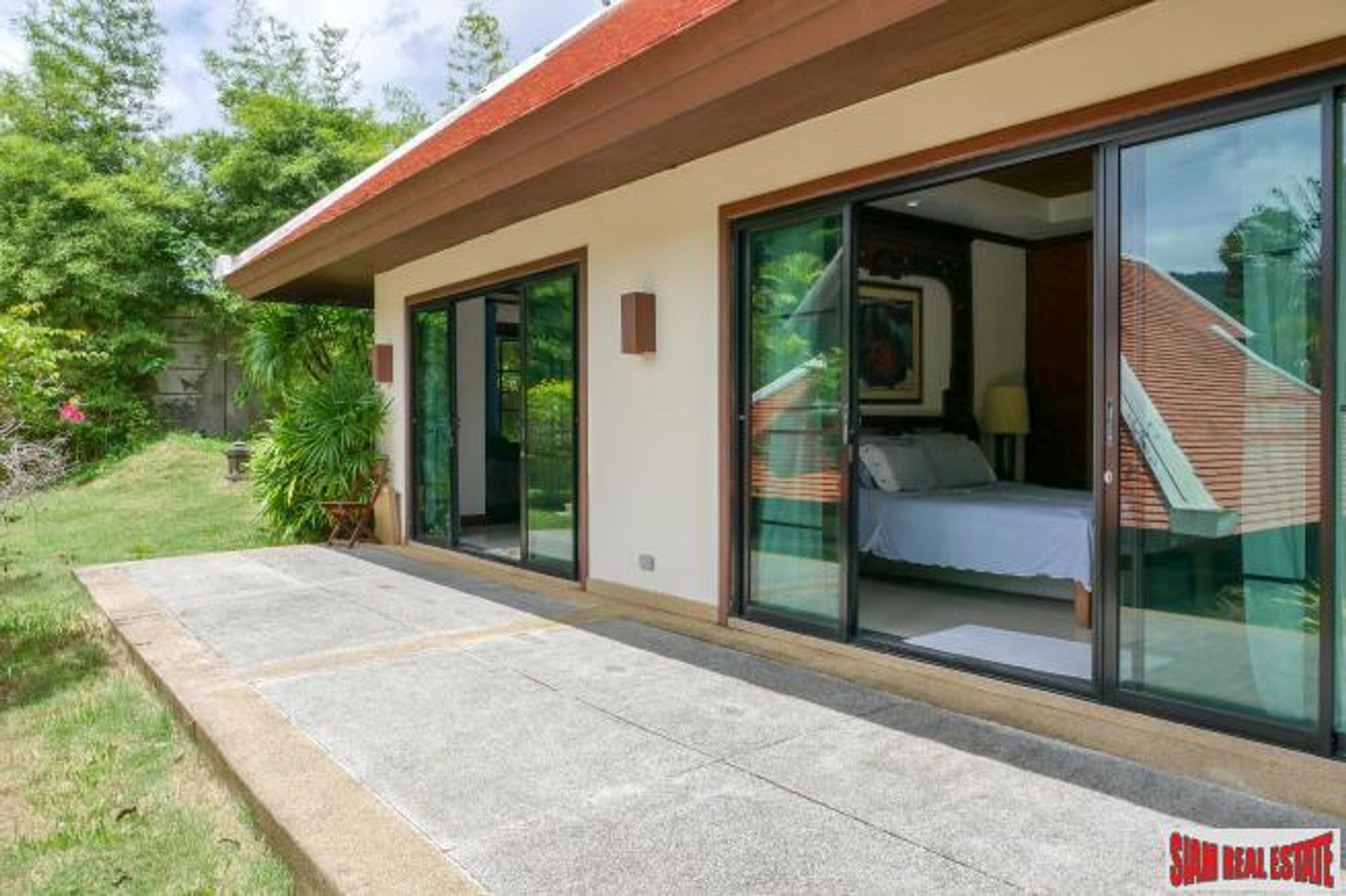 Casa nel Phuket, ภูเก็ต 10878884