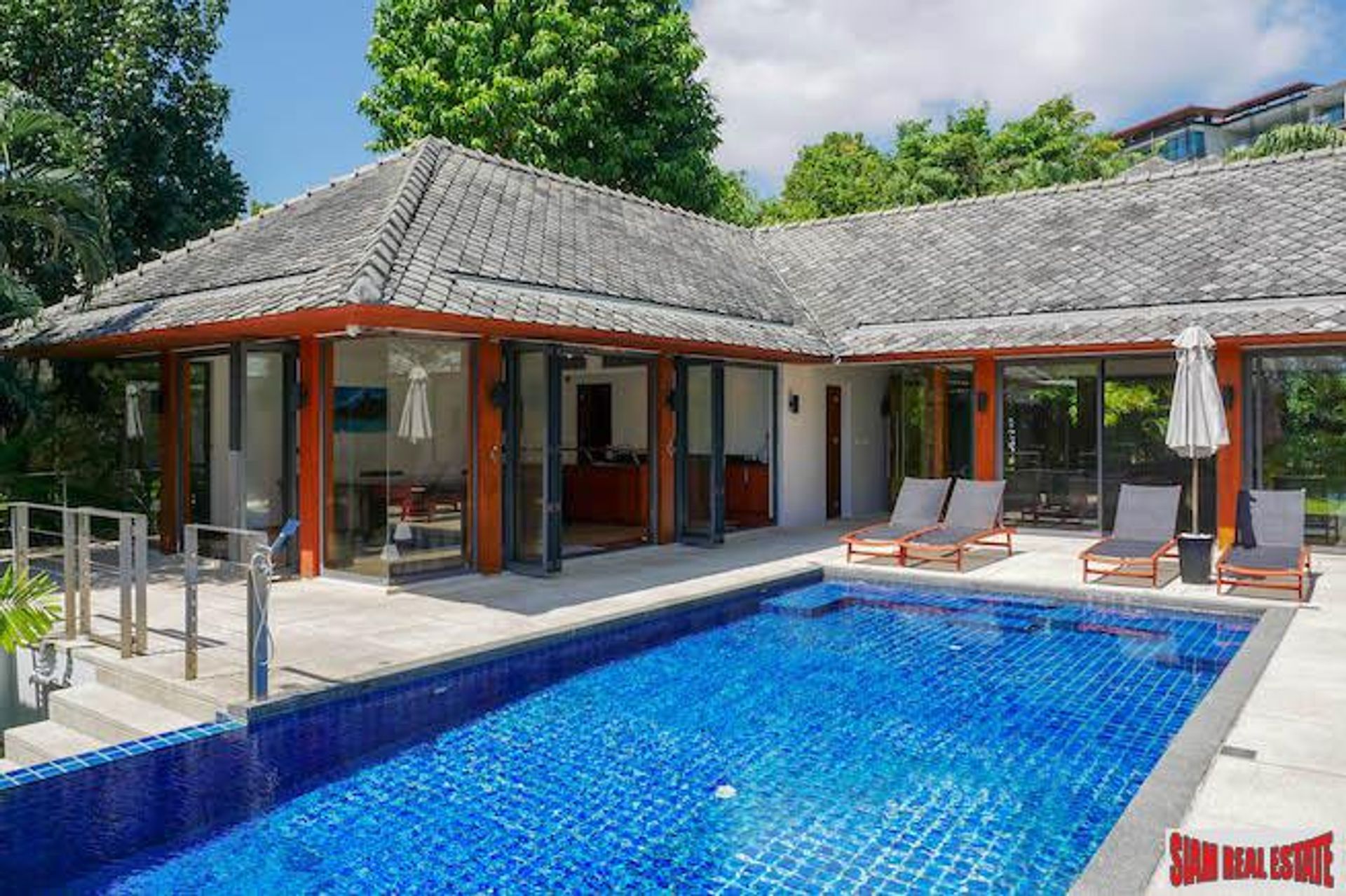 Hus i Rawai, Phuket 10878912