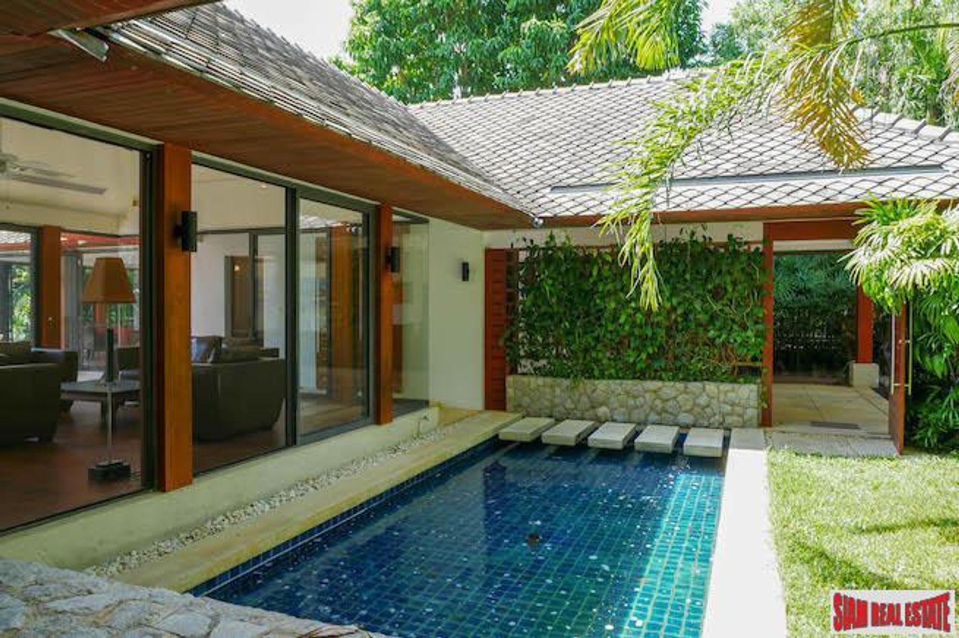 Hus i Rawai, Phuket 10878912